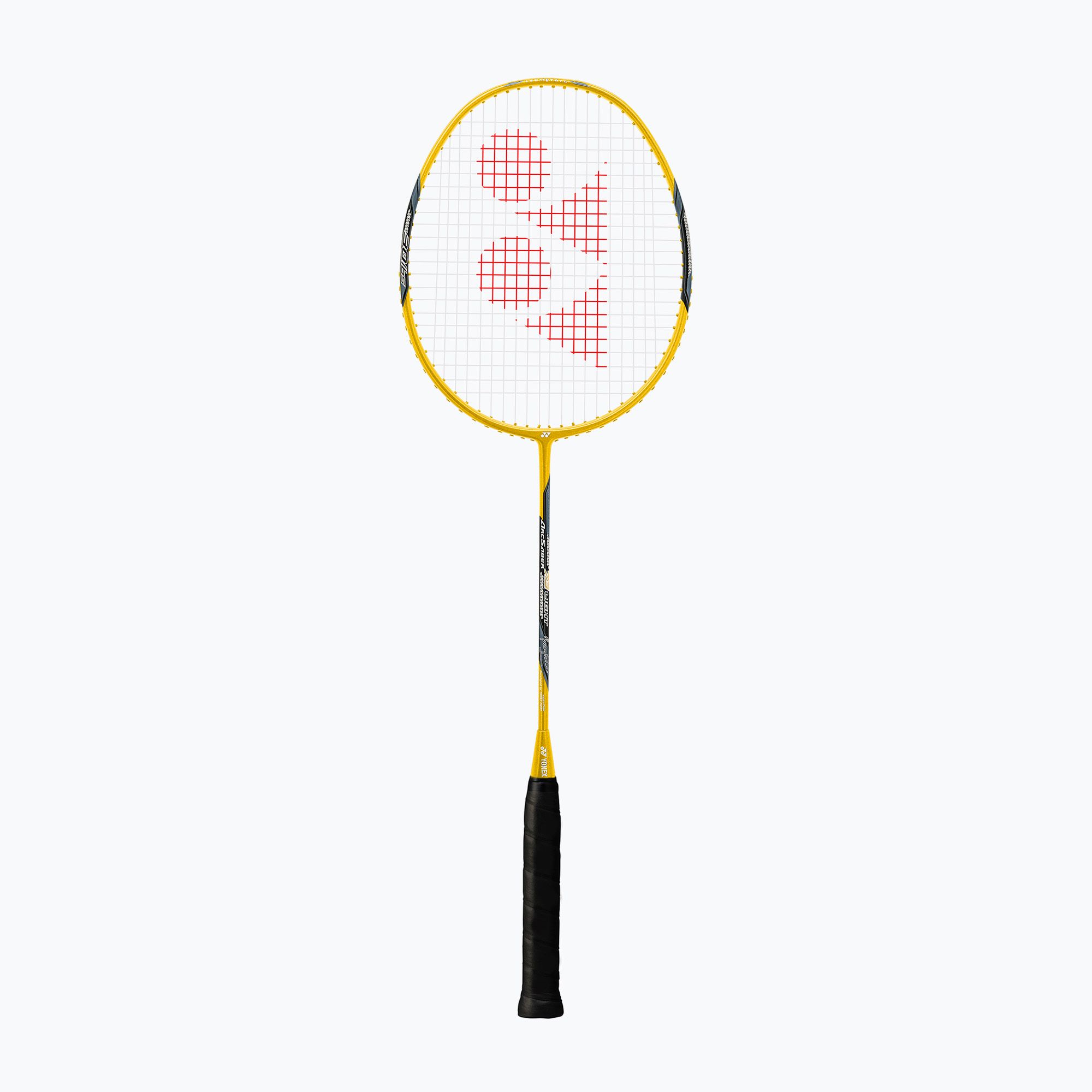 Badminton racket YONEX Arcsaber 73 Light yellow (BAS73LT5Y
