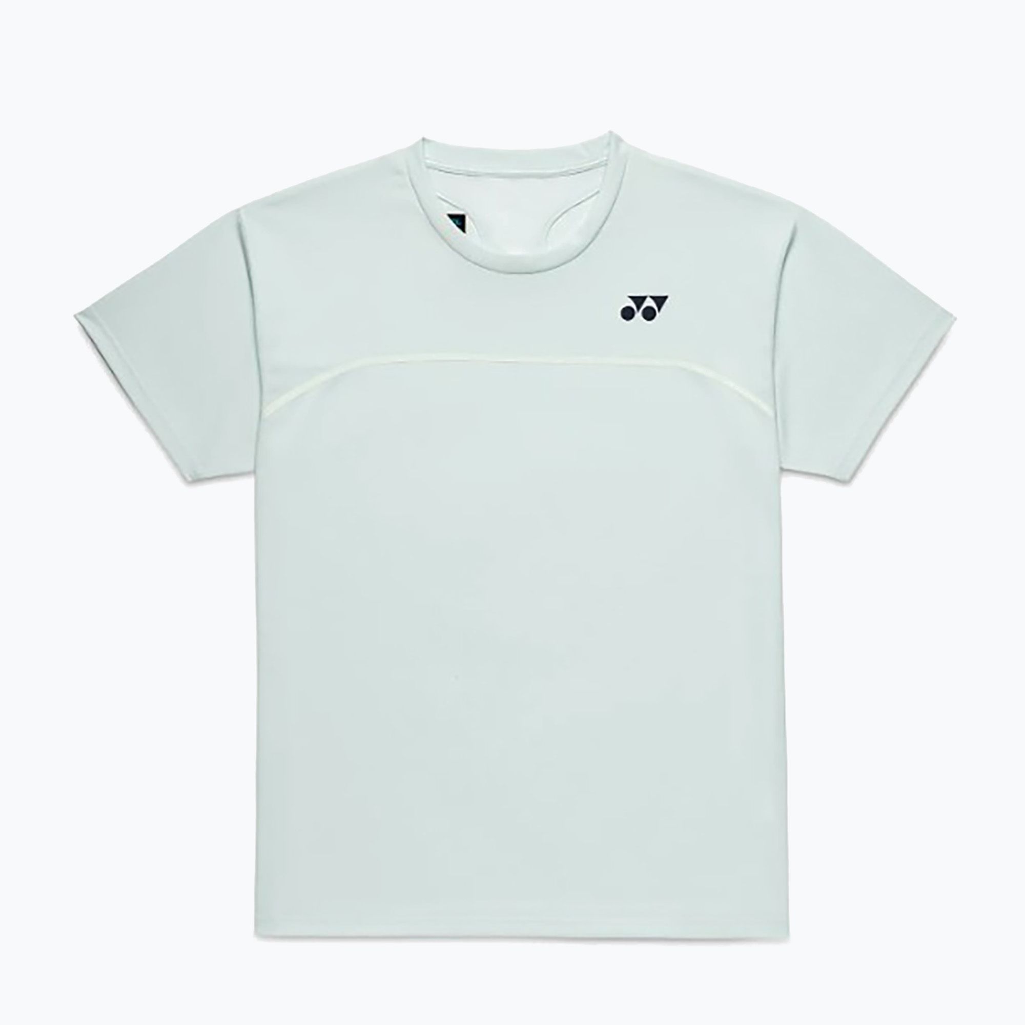 Men's tennis shirt YONEX 10728 Crew Neck ice blue (CT107286IBS ...
