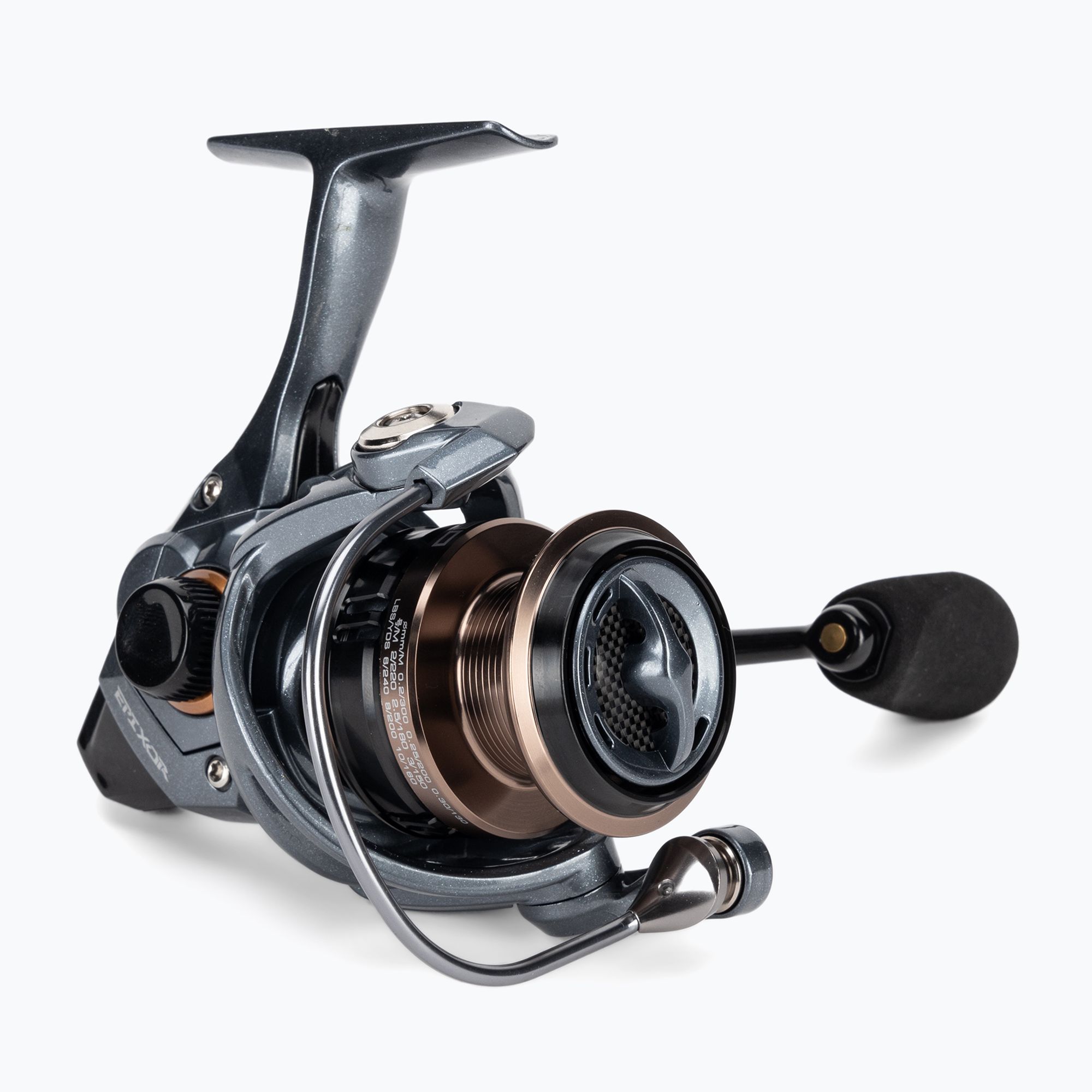 Epxt Okuma Epixor XT spinning reel (EPXT) - Sportano.com