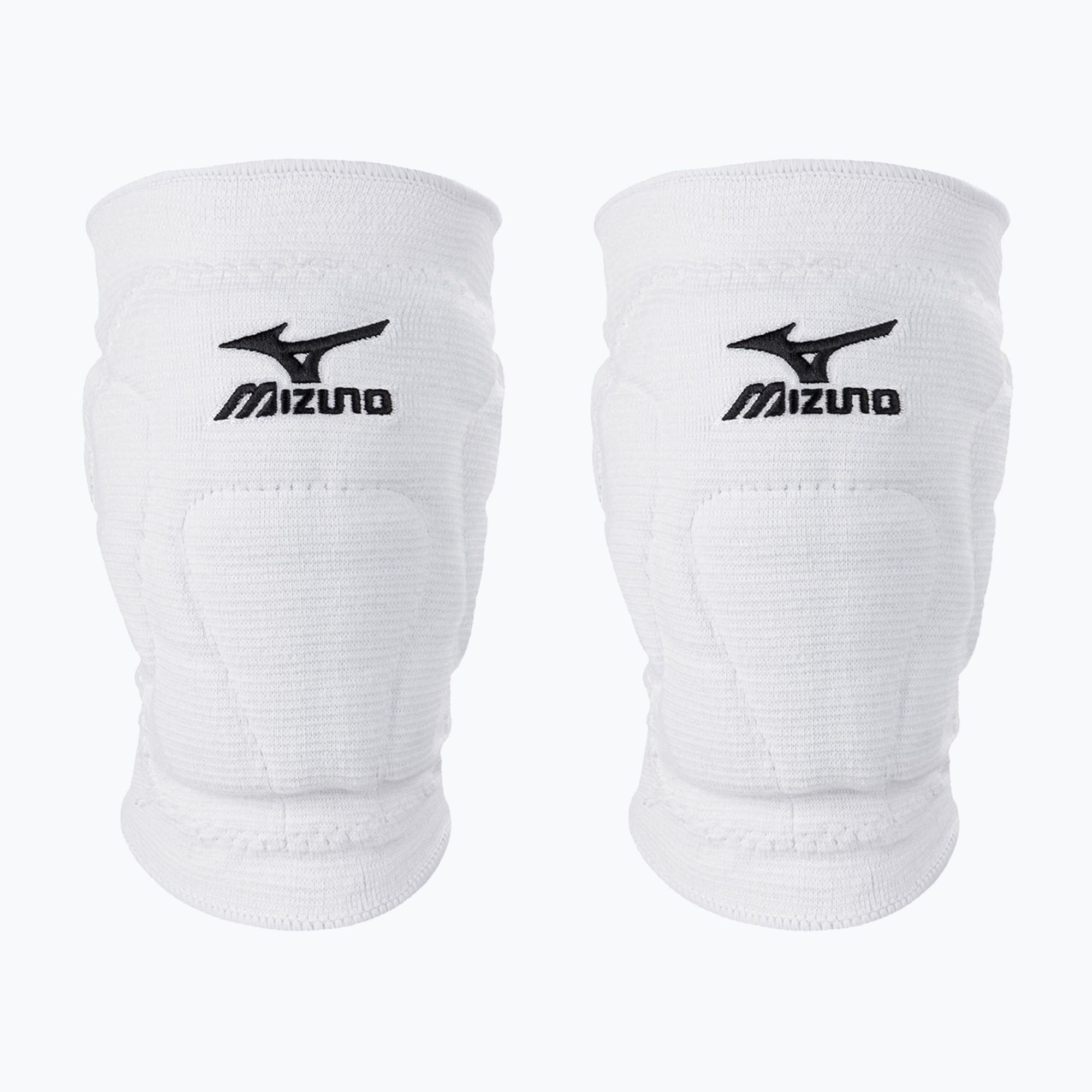 Mizuno VS1 Kneepad volleyball knee pads white Z59SS89101 (L)