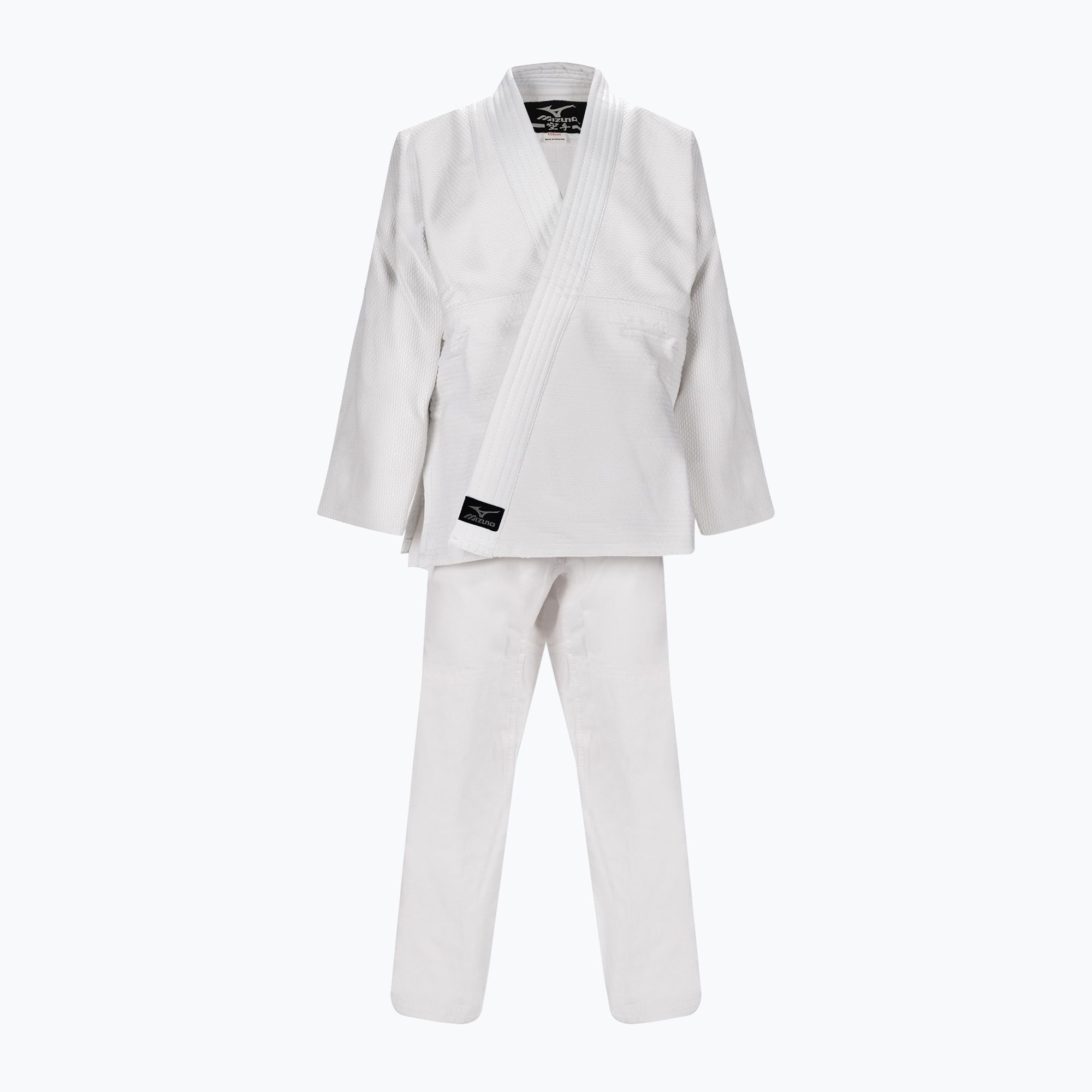 Judo Gl Mizuno Hayato white 22GG9A550101Z (130 cm)