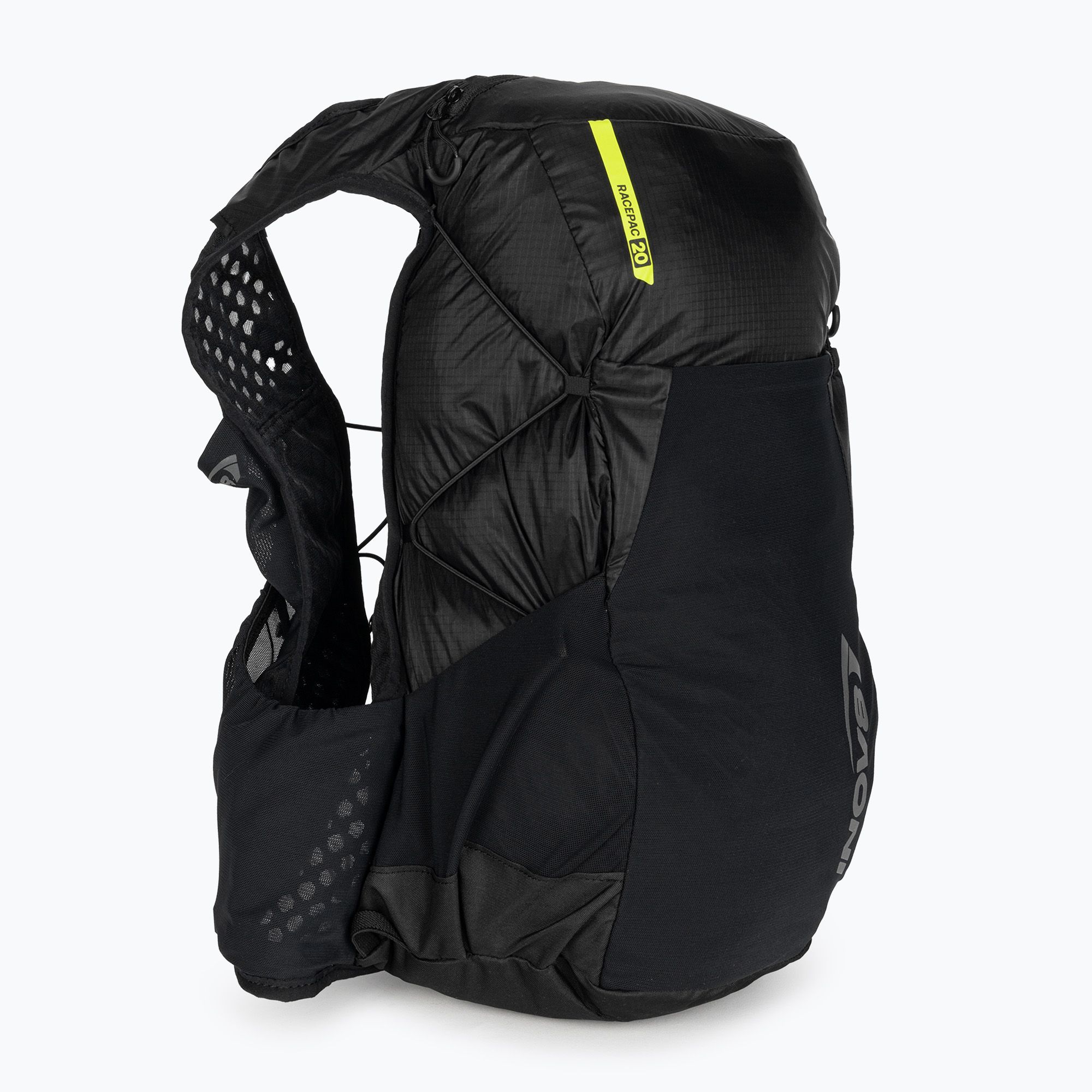 INOV-8 RACEPAC 20 BLACK - Mochila Trail