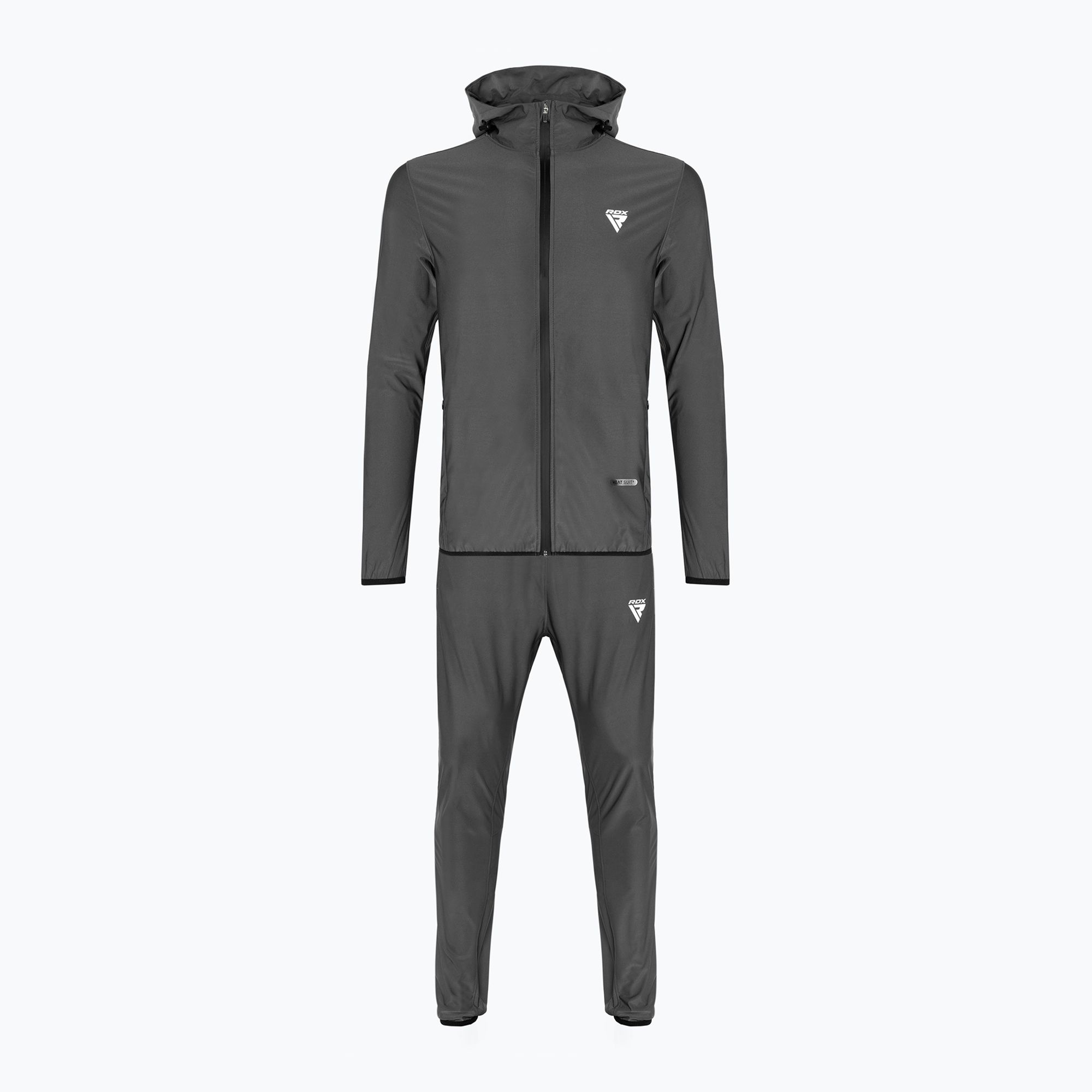 RDX H2 Sauna suit green (M/L)