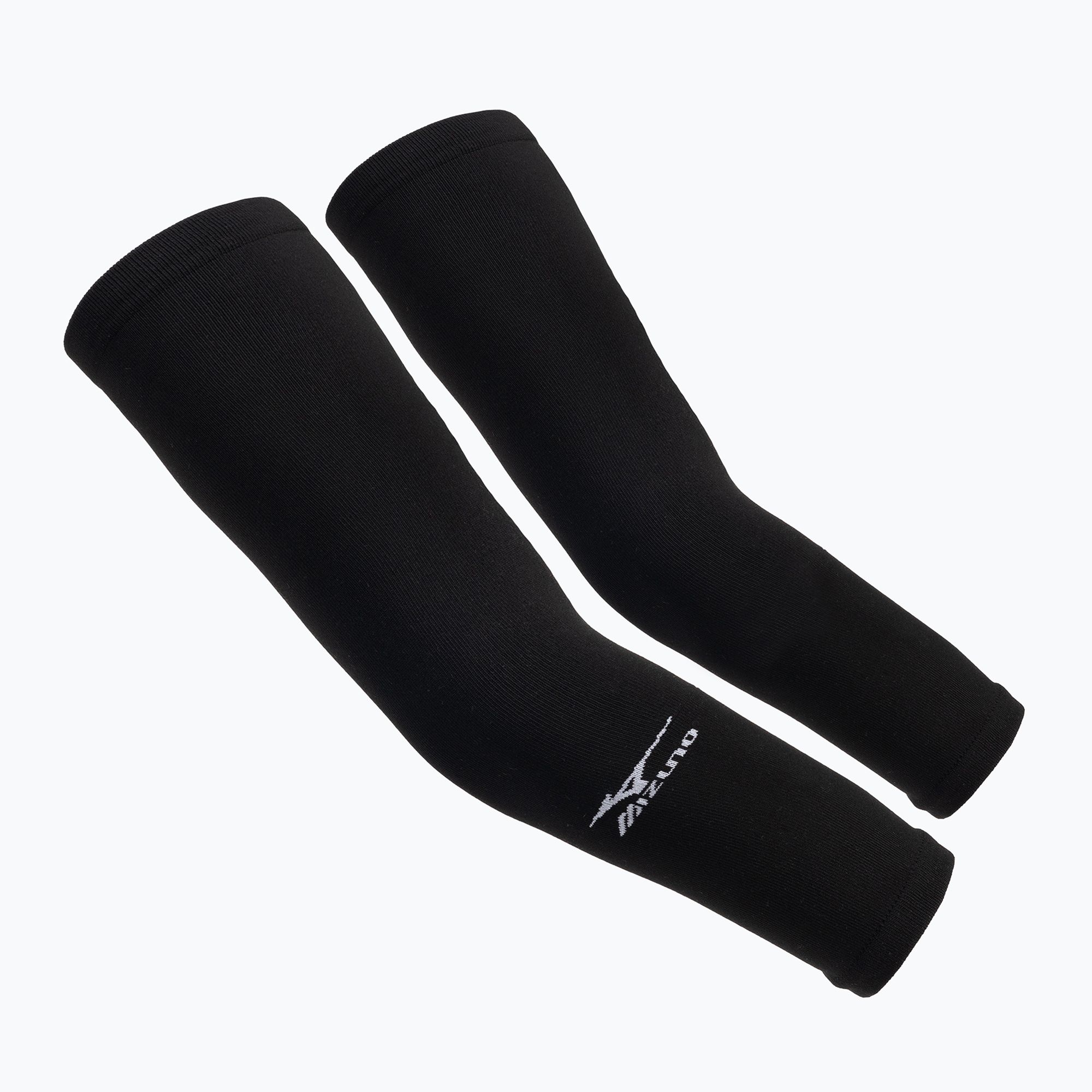 Mizuno Womens Armguard compression sleeves black 32EY6553WZ09