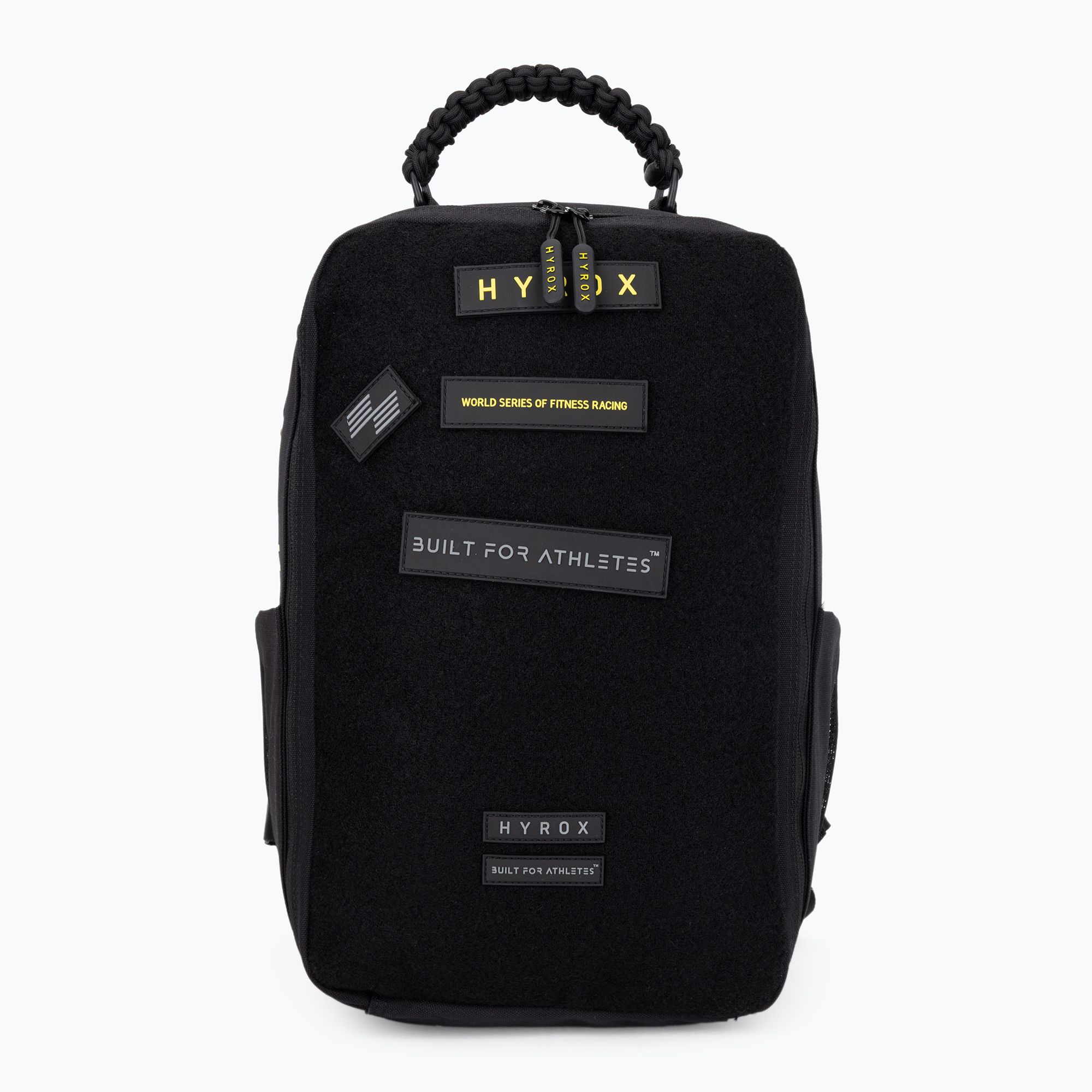 Training backpack Built For Athletes Hyrox X BFA 20 l black ...