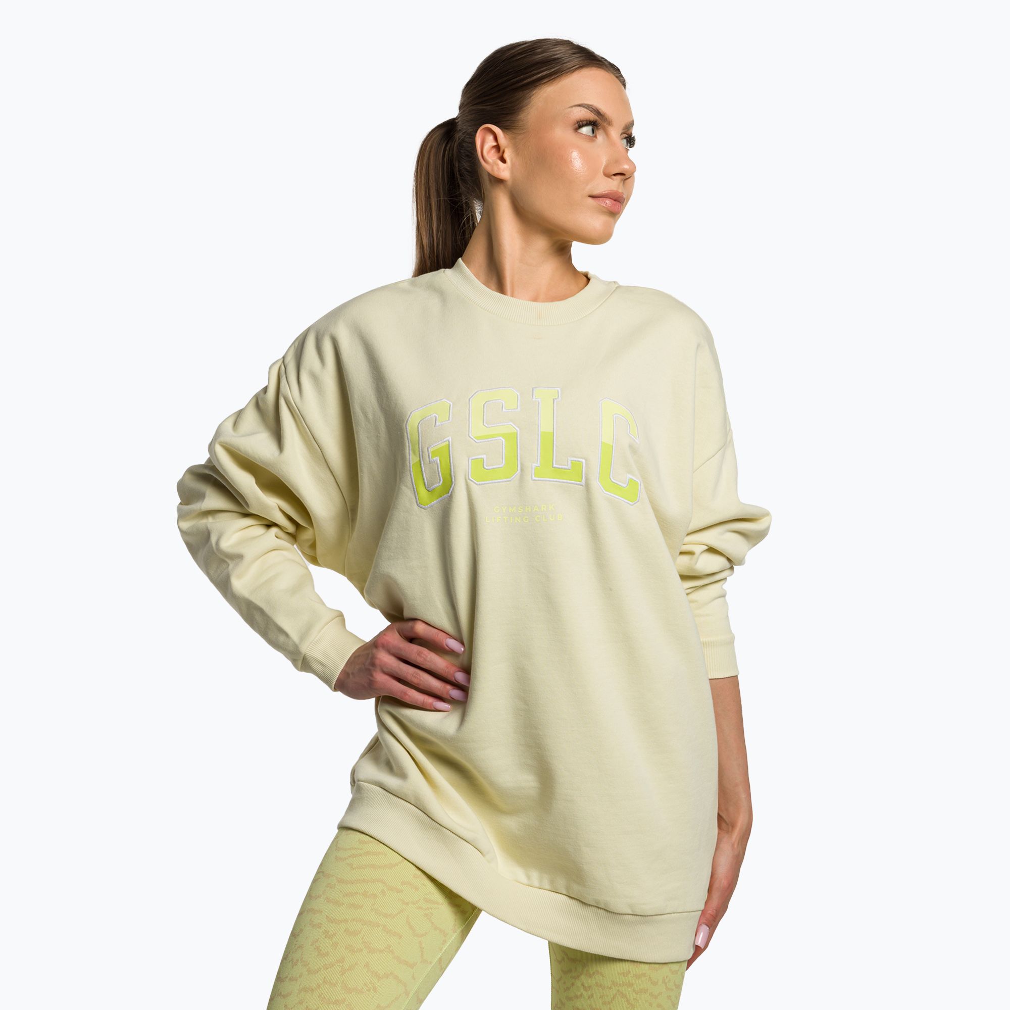 Women's Sweatshirts & Gym Sweatshirts - Gymshark