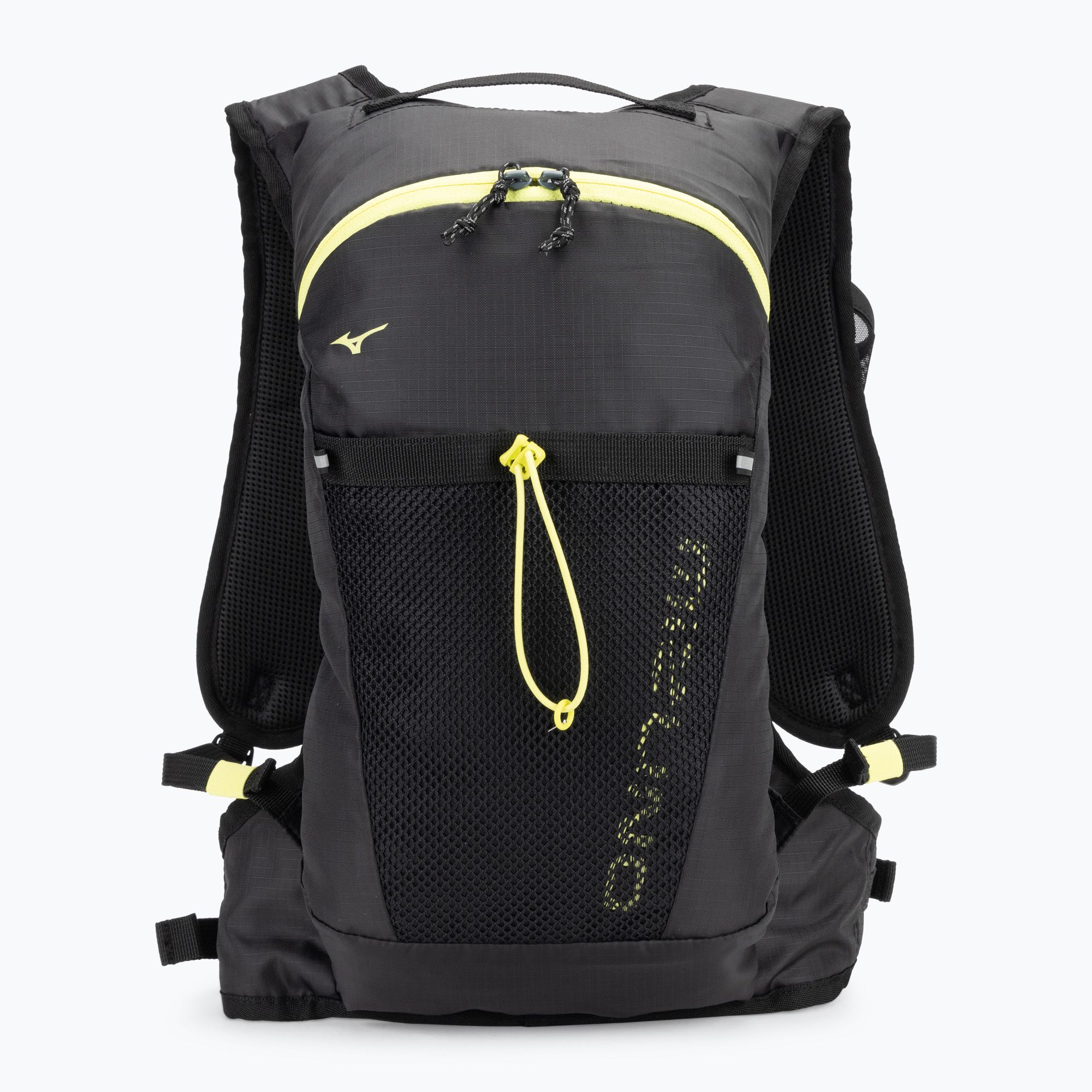 Mizuno running 5 litre backpack hotsell