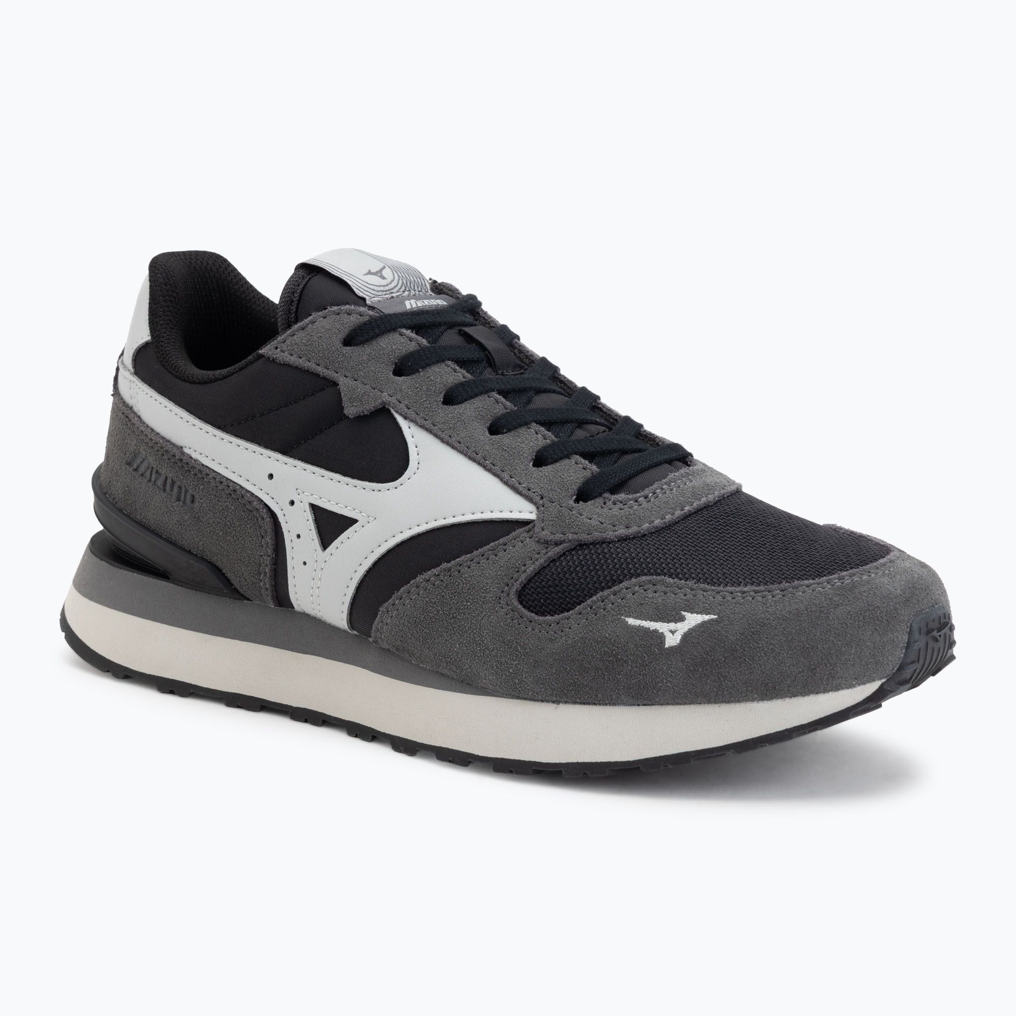 Shoes Mizuno RB87 black/harbor mist/quiet shade (D1GA235231