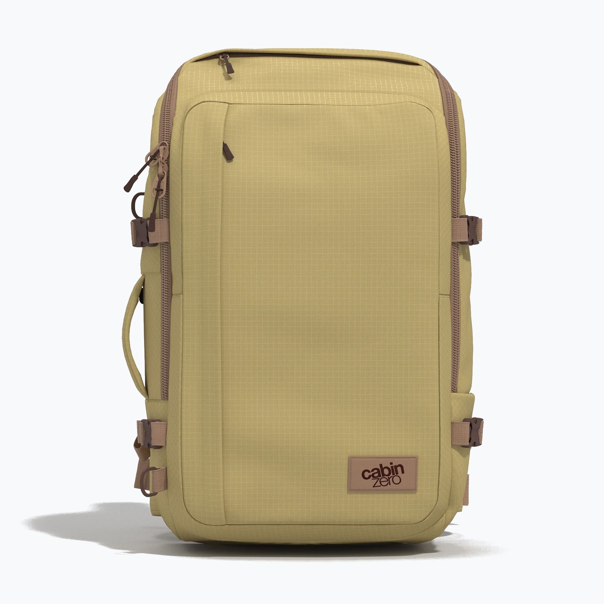 Hiking backpack CabinZero Adventure Pro 42 l galaxy (AD062504 ...