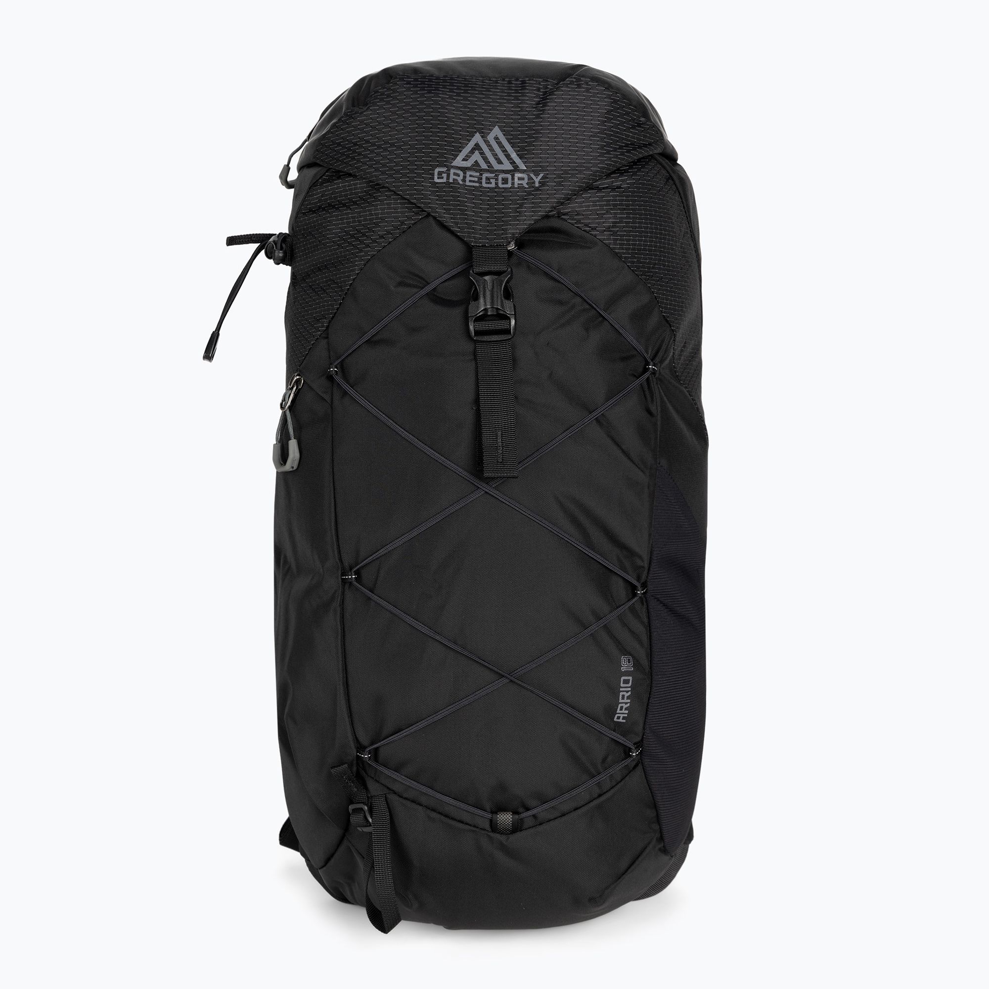 Gregory Arrio 18 l hiking backpack black 136973 (18 l)
