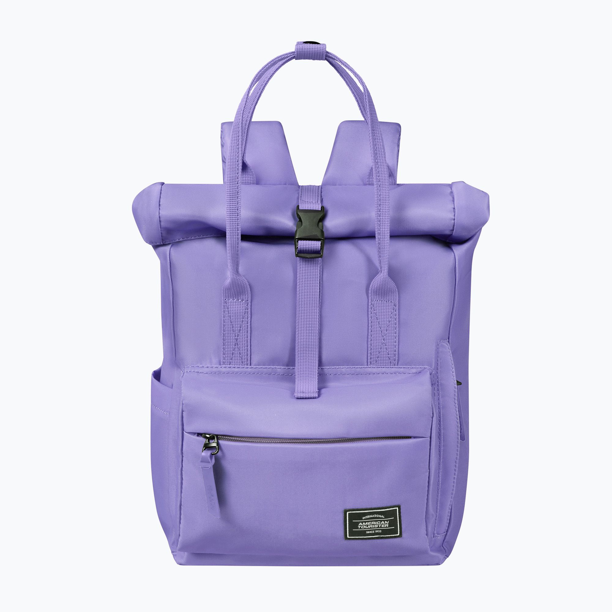 American Tourister Urban Groove backpack 17 l soft lilac (17 l)