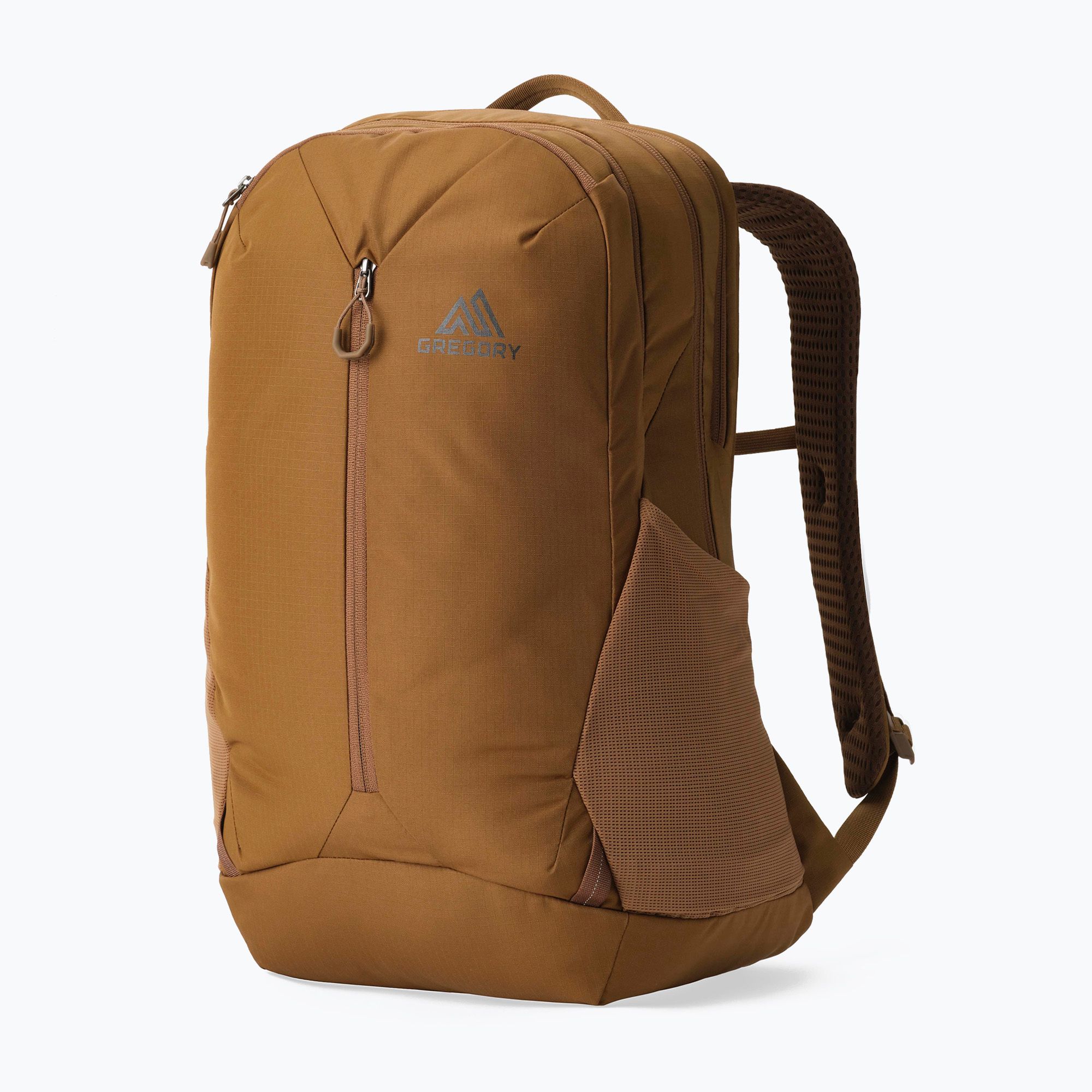 Gregory Rhune 28 l coyote brown urban backpack (150945) - Sportano.com