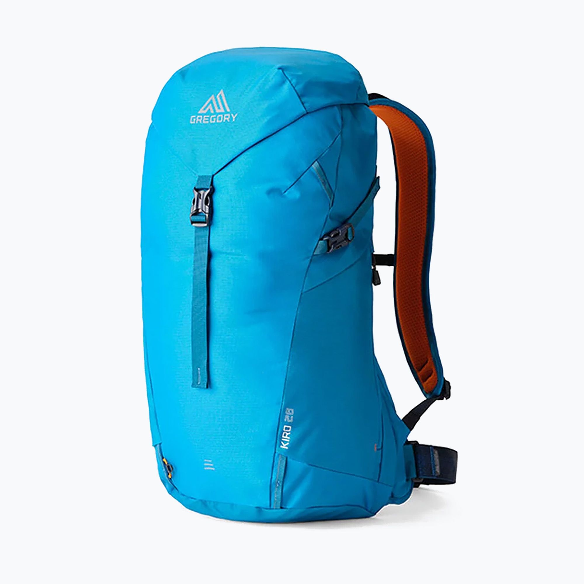 Hiking backpack Gregory Kiro 28 l RC alpine legion bue (153040) -  Sportano.com