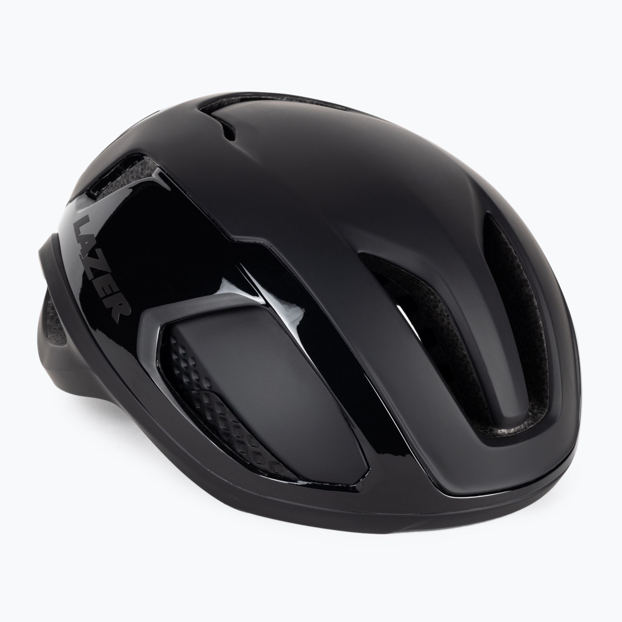 Lazer Vento KC CE bicycle helmet black BLC2227889969 (58-61 cm (L))