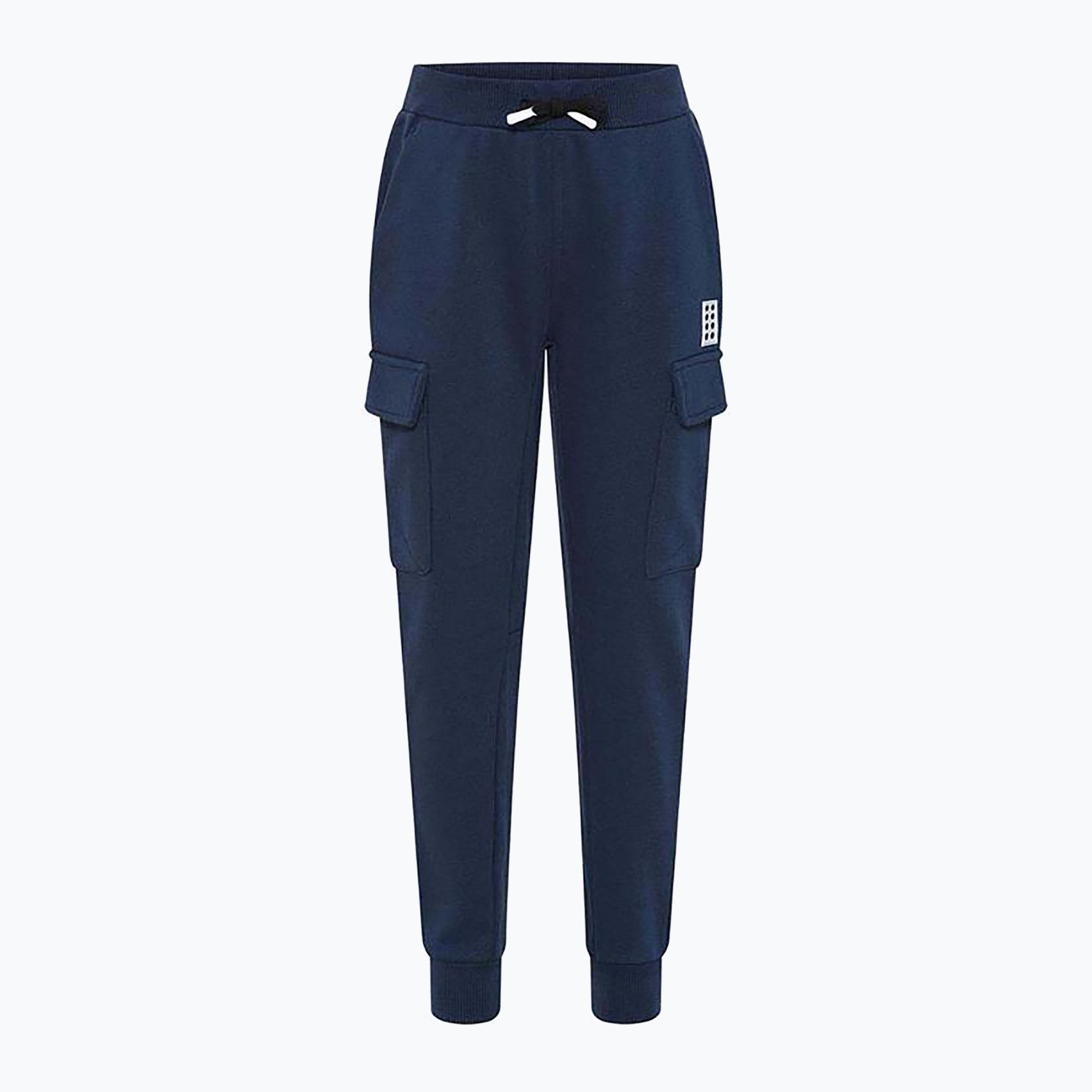 LEGO Lwpandum 201 children's trekking trousers navy blue 11010403 (128)