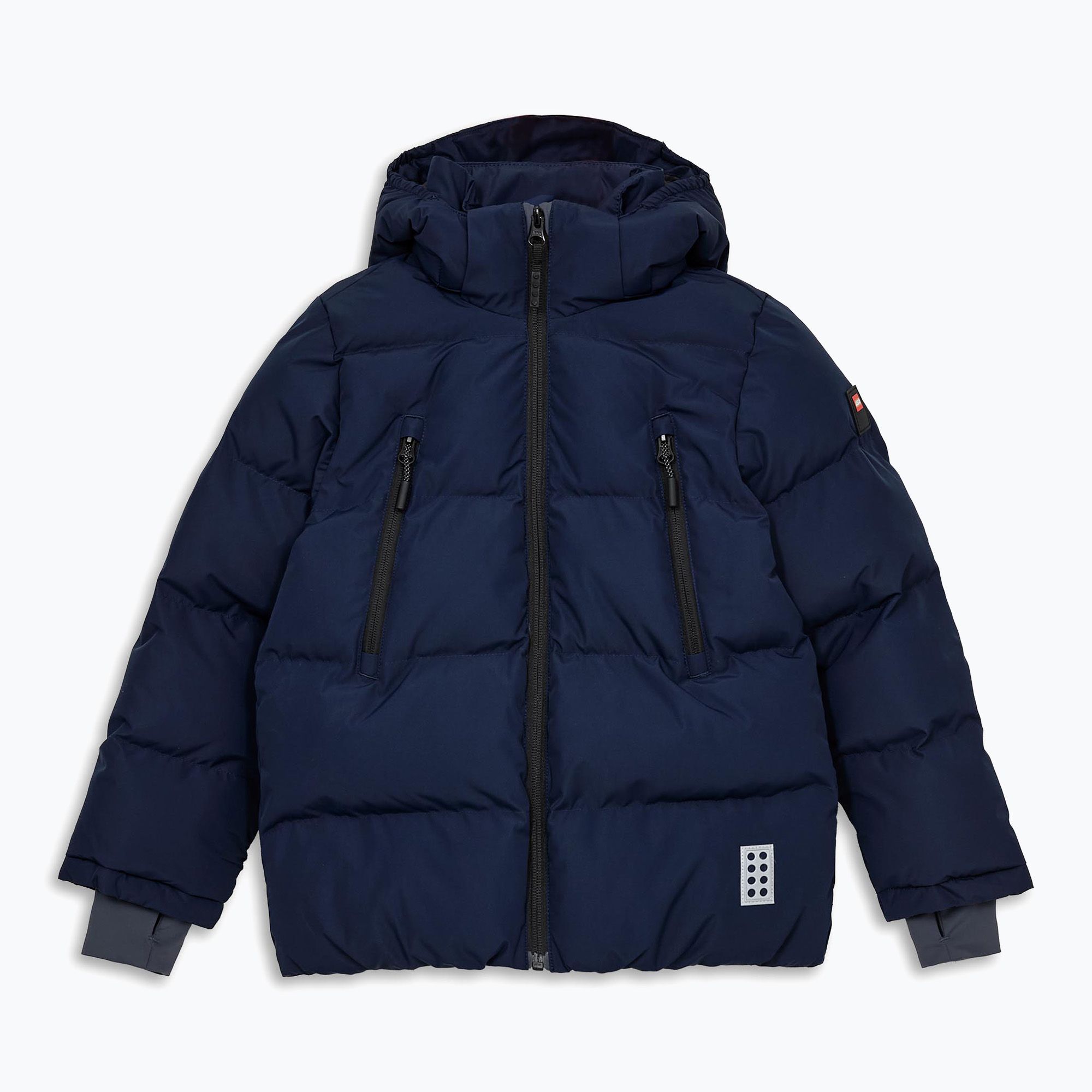 Children's insulated jacket LEGO Lwjaz 711 dark navy (11010980 ...