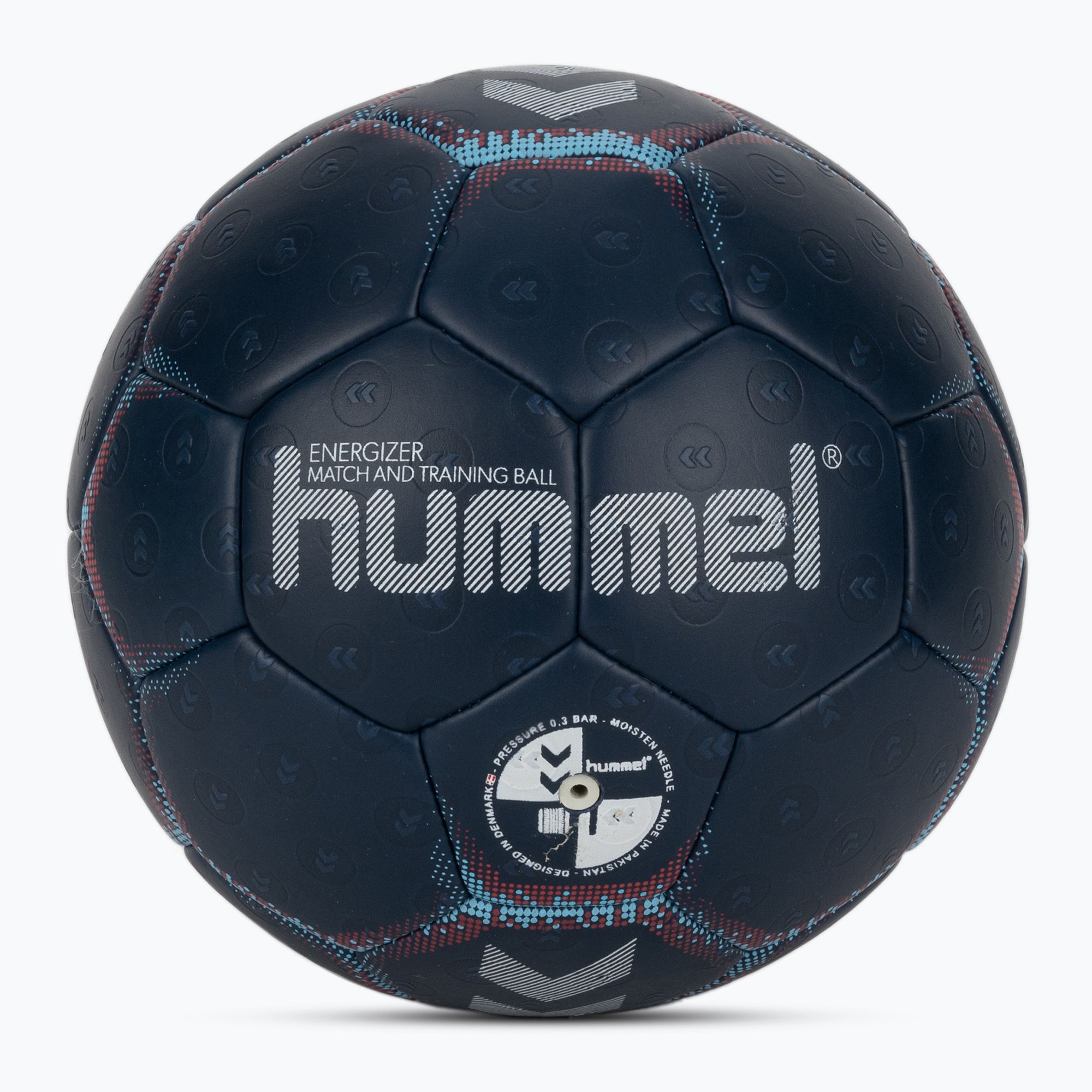 Hummel Energizer HB handball marine/white/red 1 size
