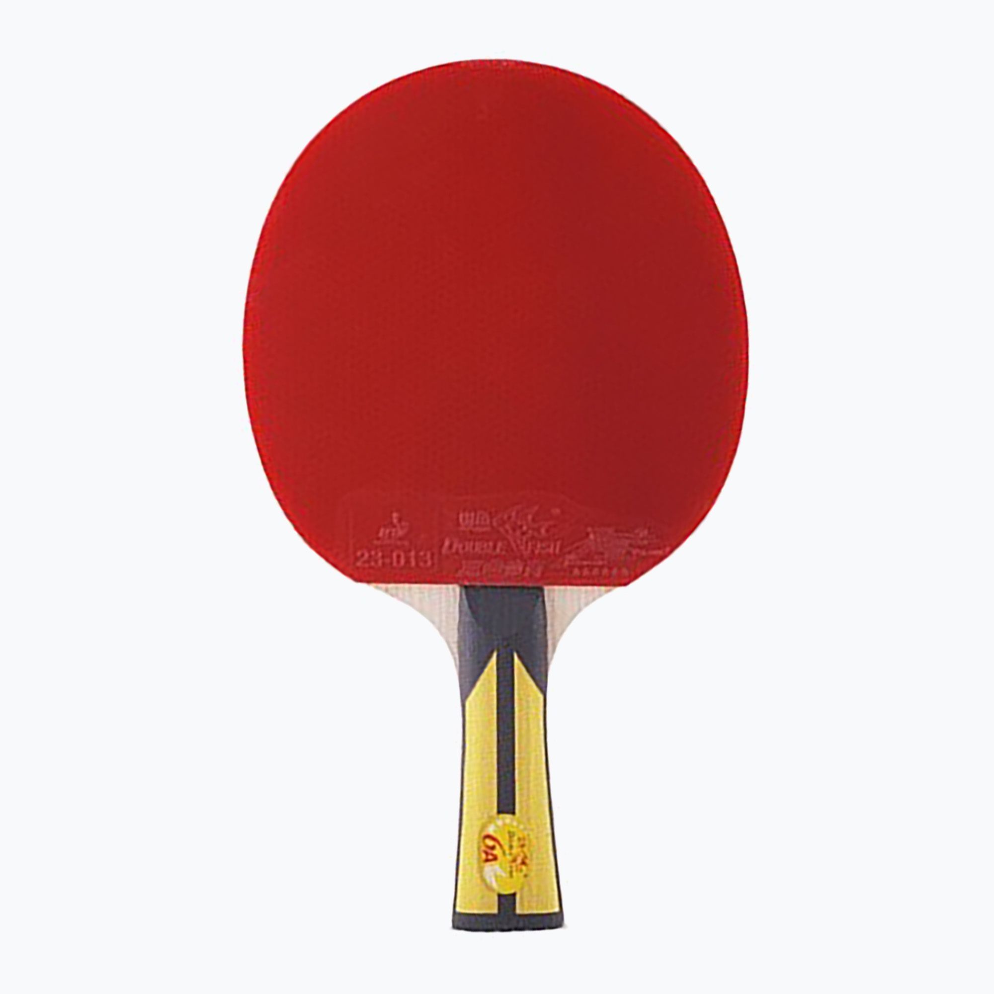 Double Fish 6A+ table tennis racket (DF230011) - Sportano.com
