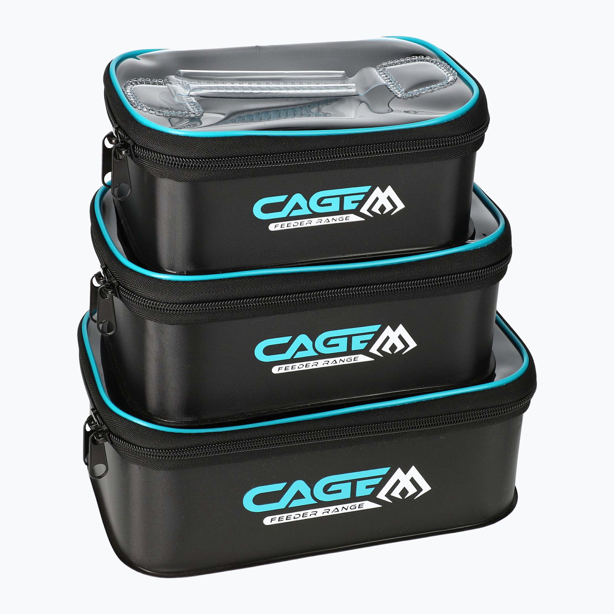 Aufbewahrungsbox Mit EVA Schaum - 24,5x19x4cm, Perfekt Für Kleinteile