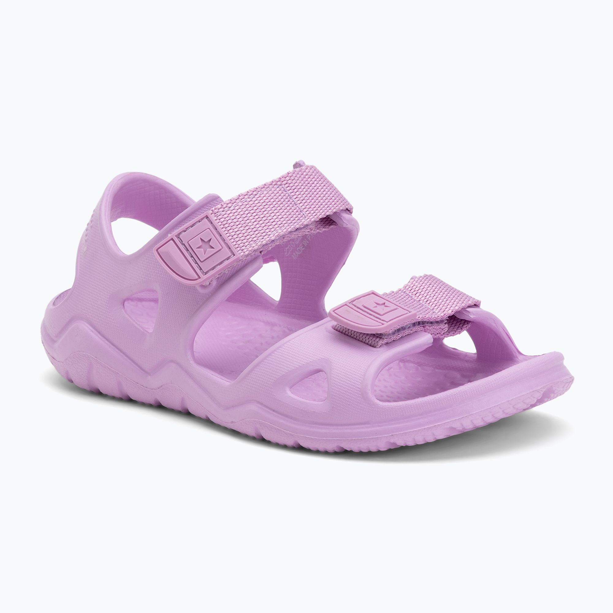 BIG STAR children's sandals RR374516 purple (32 EU)