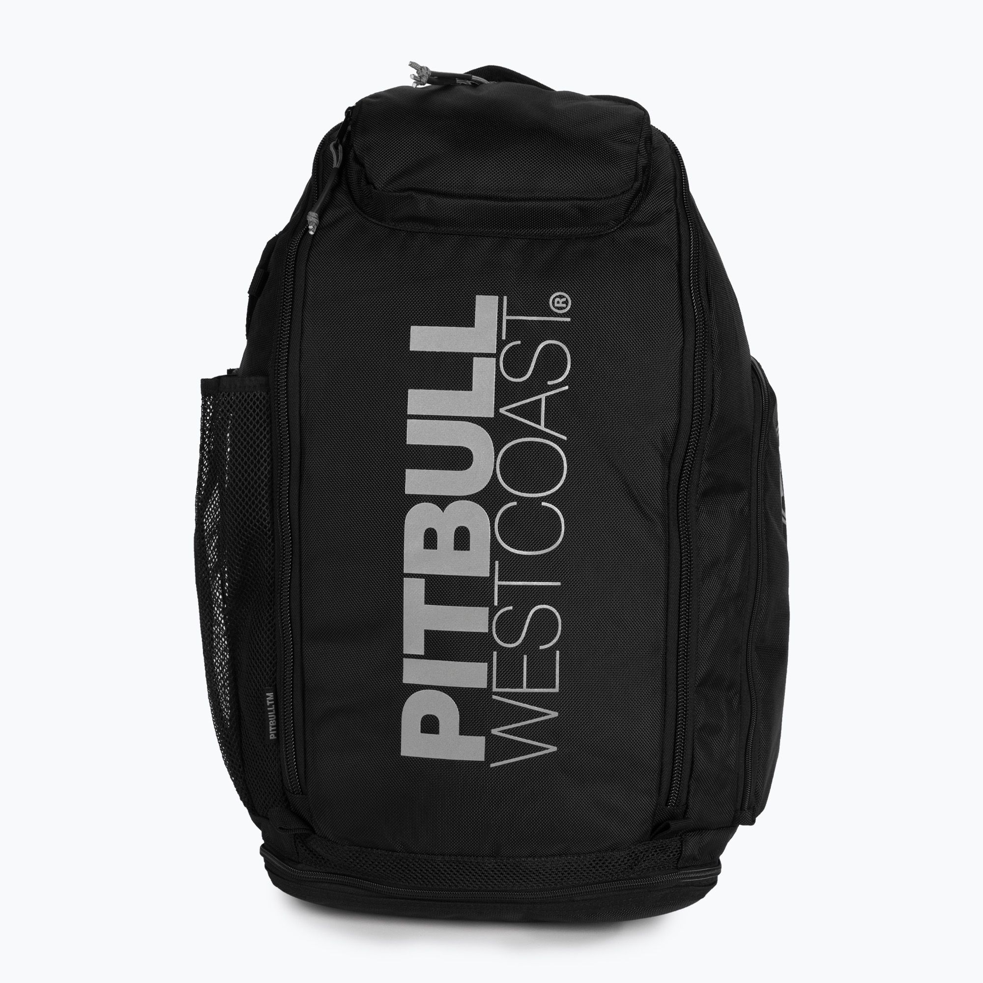 Pitbull Puppy Backpack