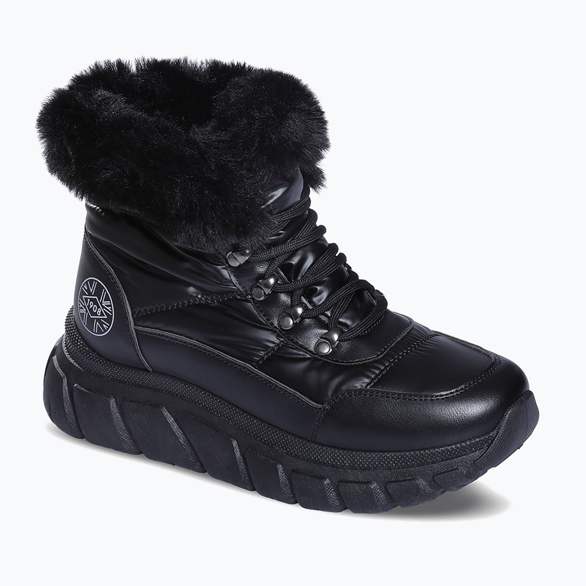 Lee cooper boots for hot sale womens