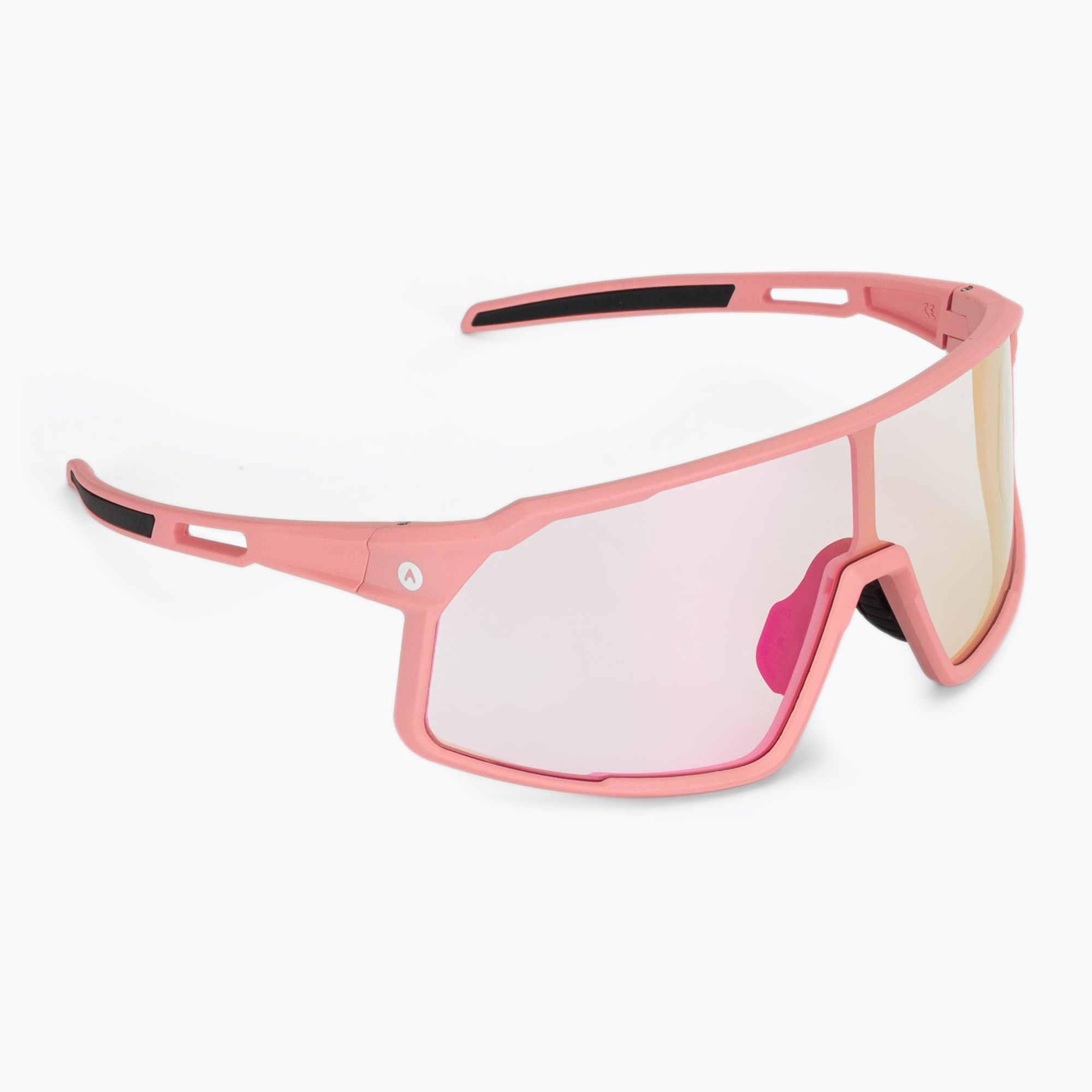 Stilb Cycling sunglasses ATTABO Stilb photochromic pink (ATB-B6I031-PK ...