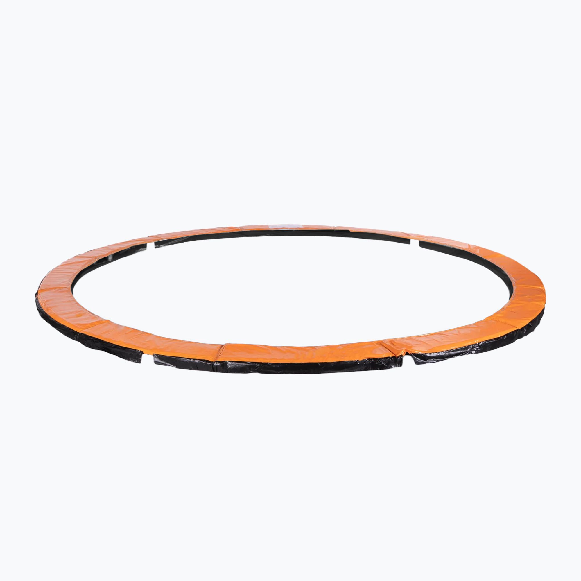 HUMBAKA spring cover 12 ft/374 cm orange (12 Ft / 374 Cm)