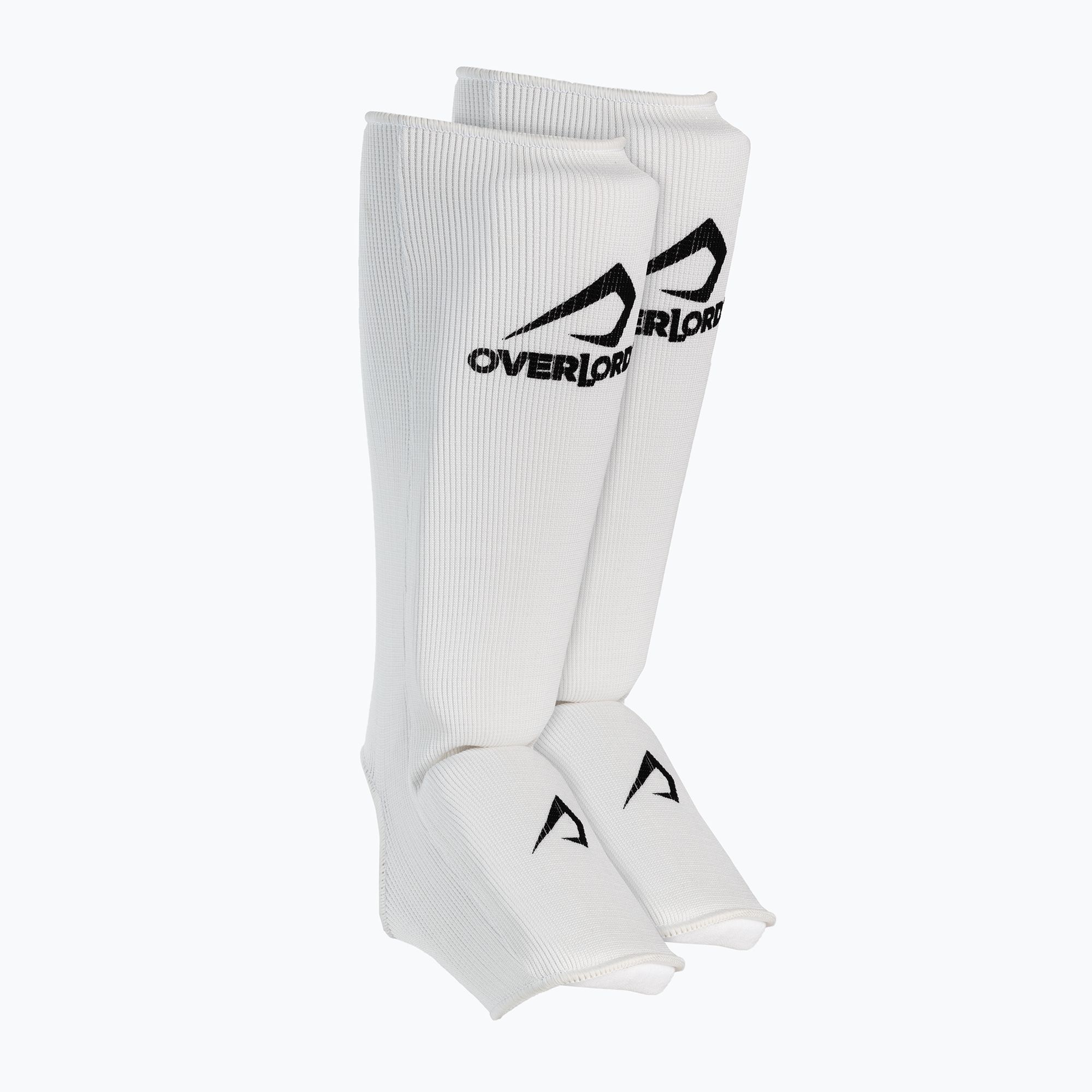 Overlord Club tibia protectors black 301003-BK/S 