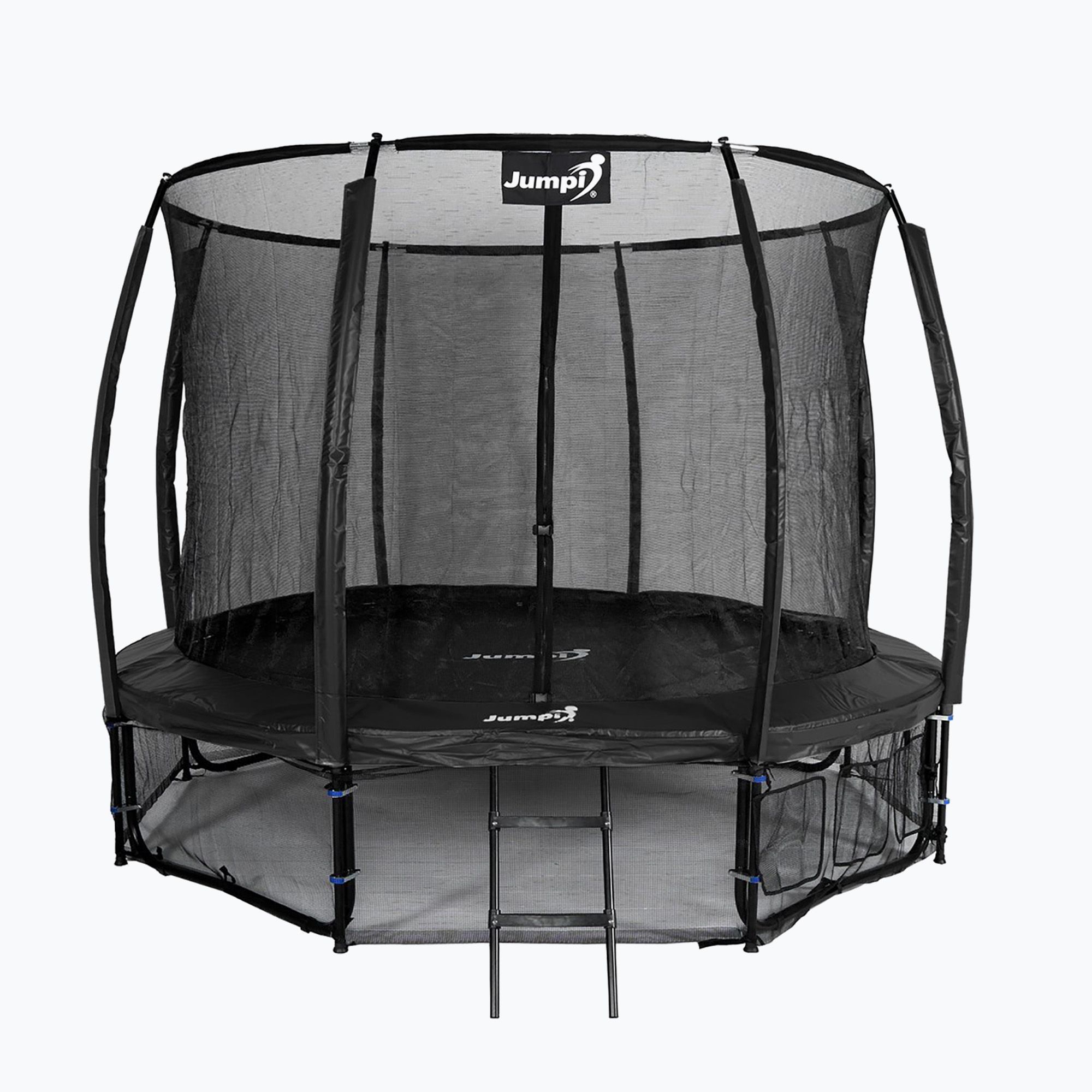 Jumpi Maxy Comfort Plus 312 cm garden trampoline black TR10FT (312 cm)