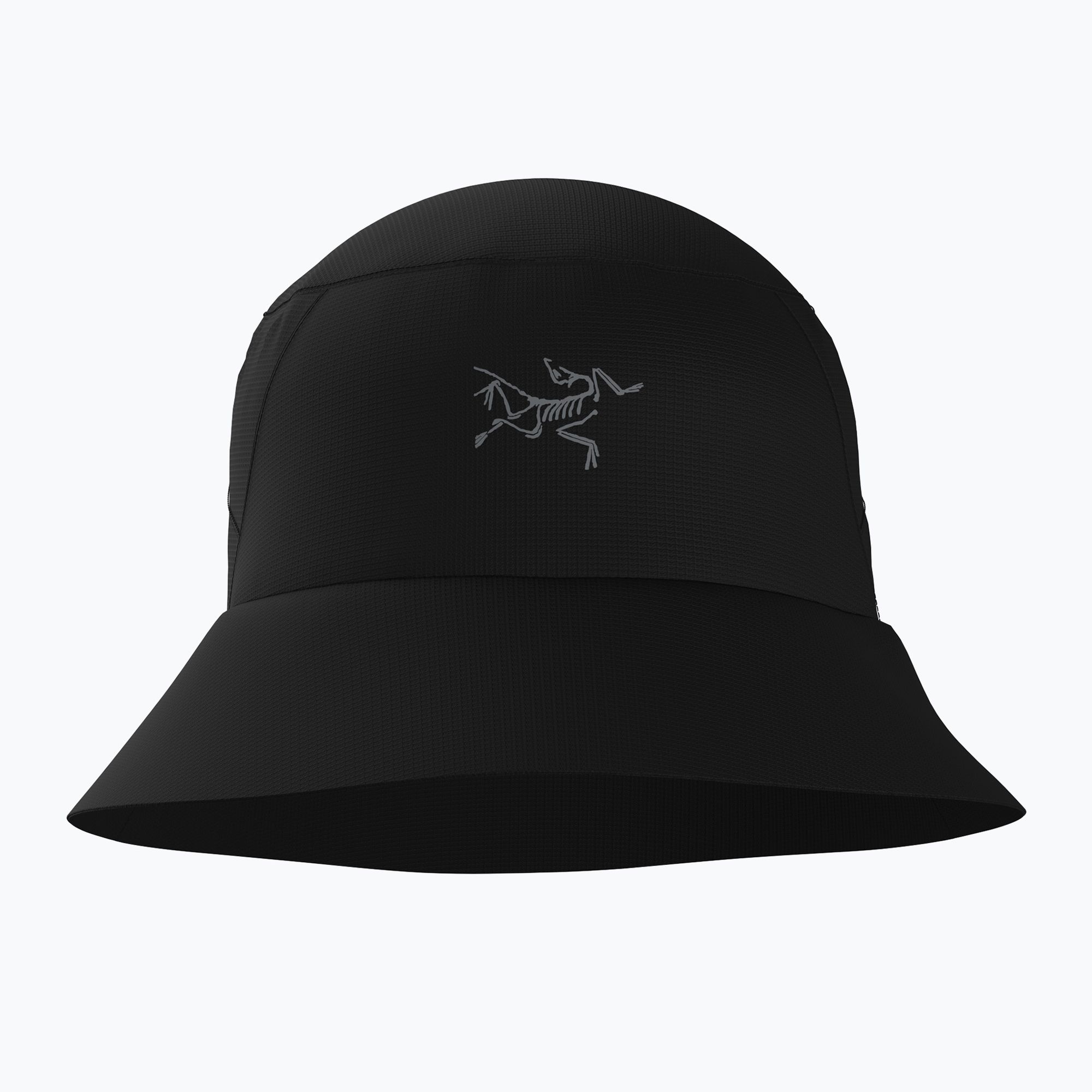 ARC'TERYX Aerios Bucket Hat Black L-XL ARC'TERYX Aerios Bucket Hat Black L-XL