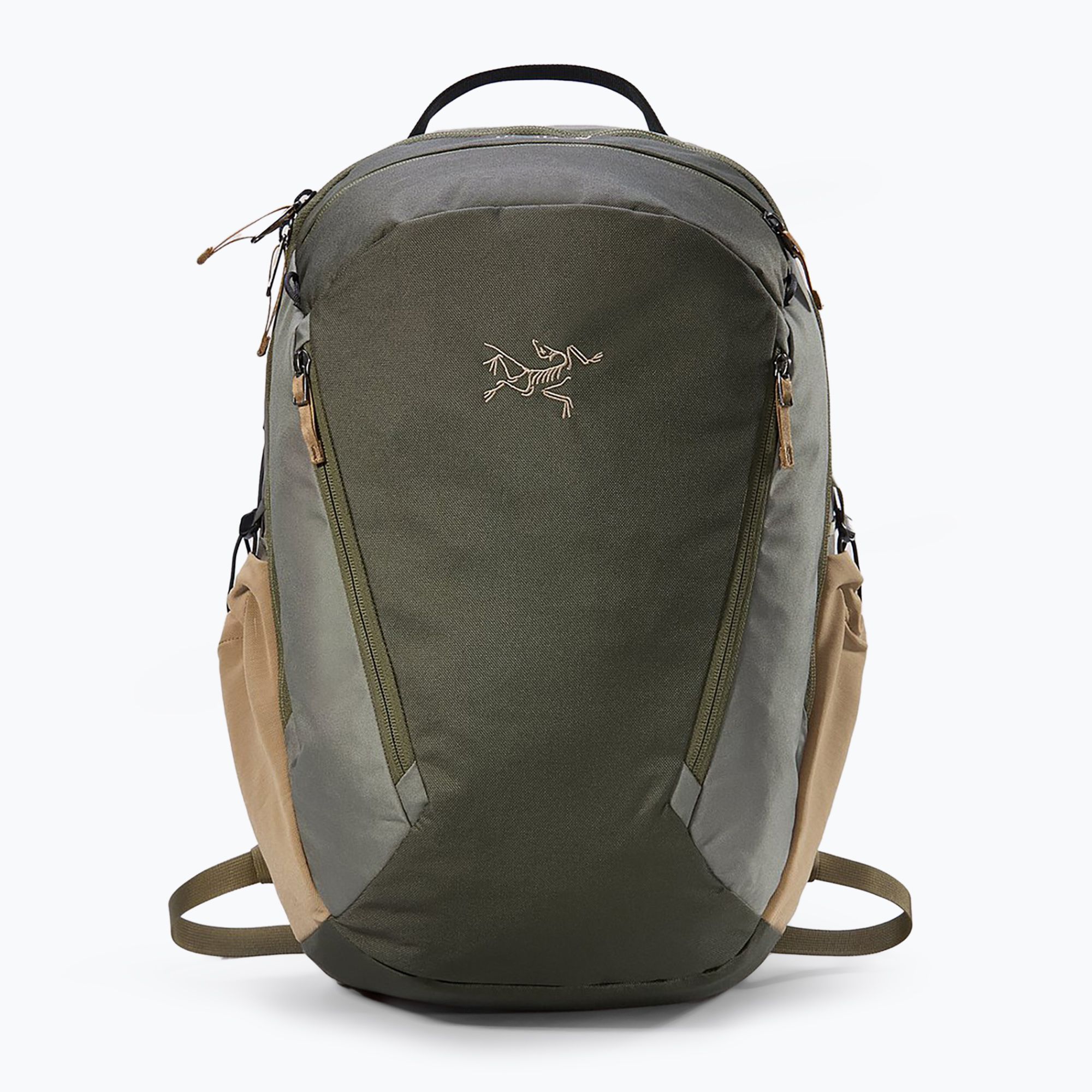 ARC&#39;TERYX - アークテリクス Mantis 26 Backpack 29560 Arc'Teryx Mantis 26L Backpack 'Black Gold' 29560-BLACK