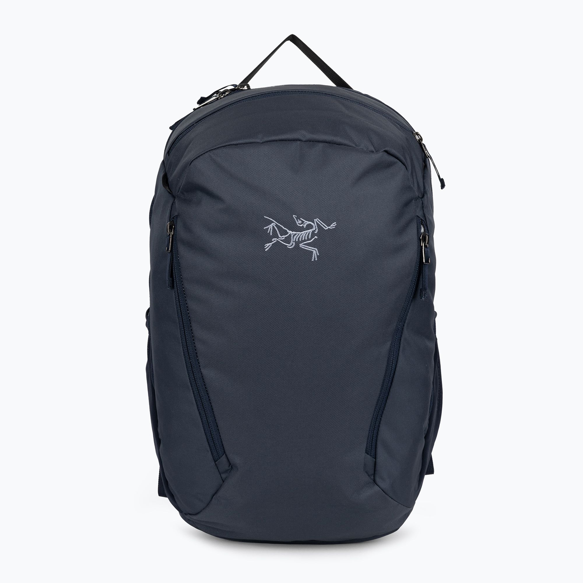 Arc'teryx Mantis 26 hiking backpack black sapphire - Sportano.com