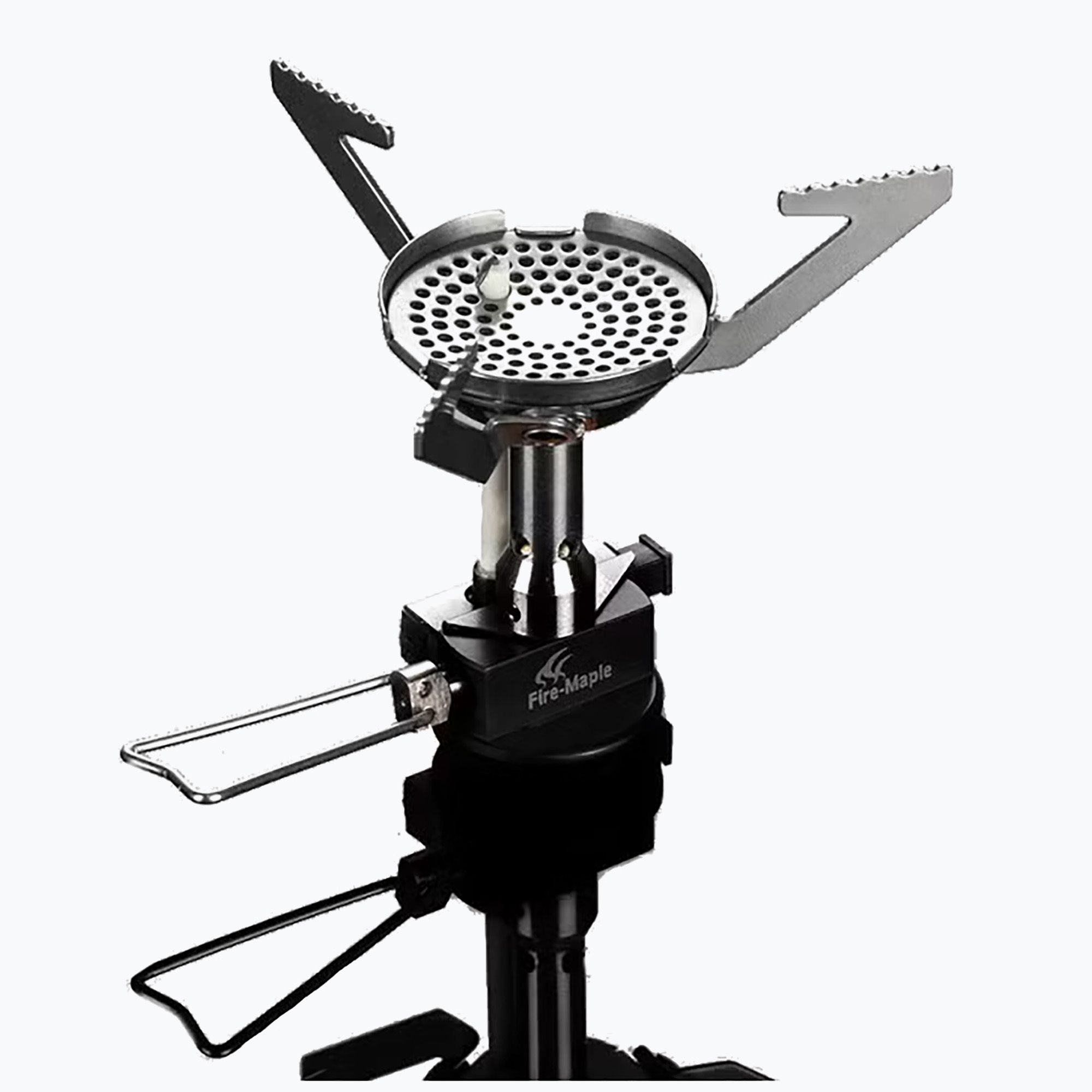 Travel cooker Fire-Maple Greenpeak Integrated Gas Stove (FMGREENPEAK ...
