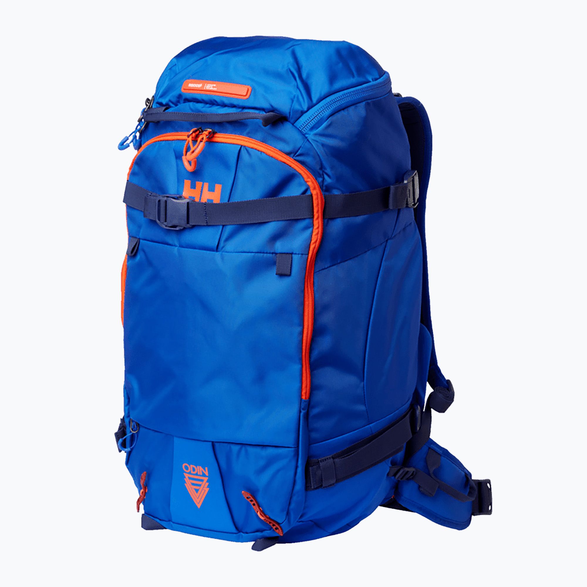 Helly Hansen Odin AT 40 l cobalt 2.0 ski backpack (67360_543