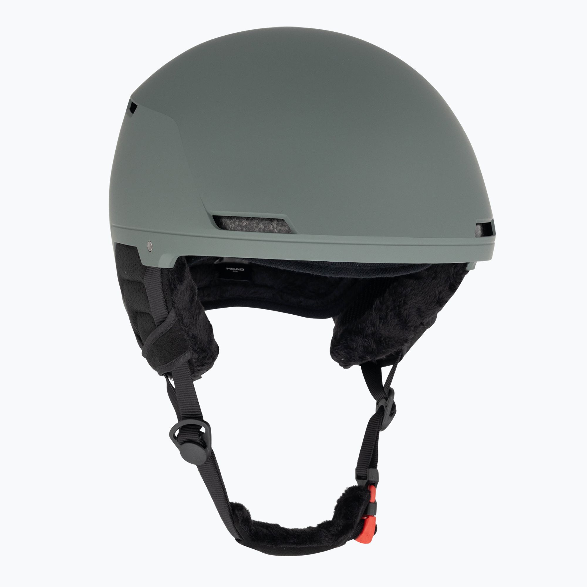 Head Casco Sci Compact Evo Nightgreen da Uomo