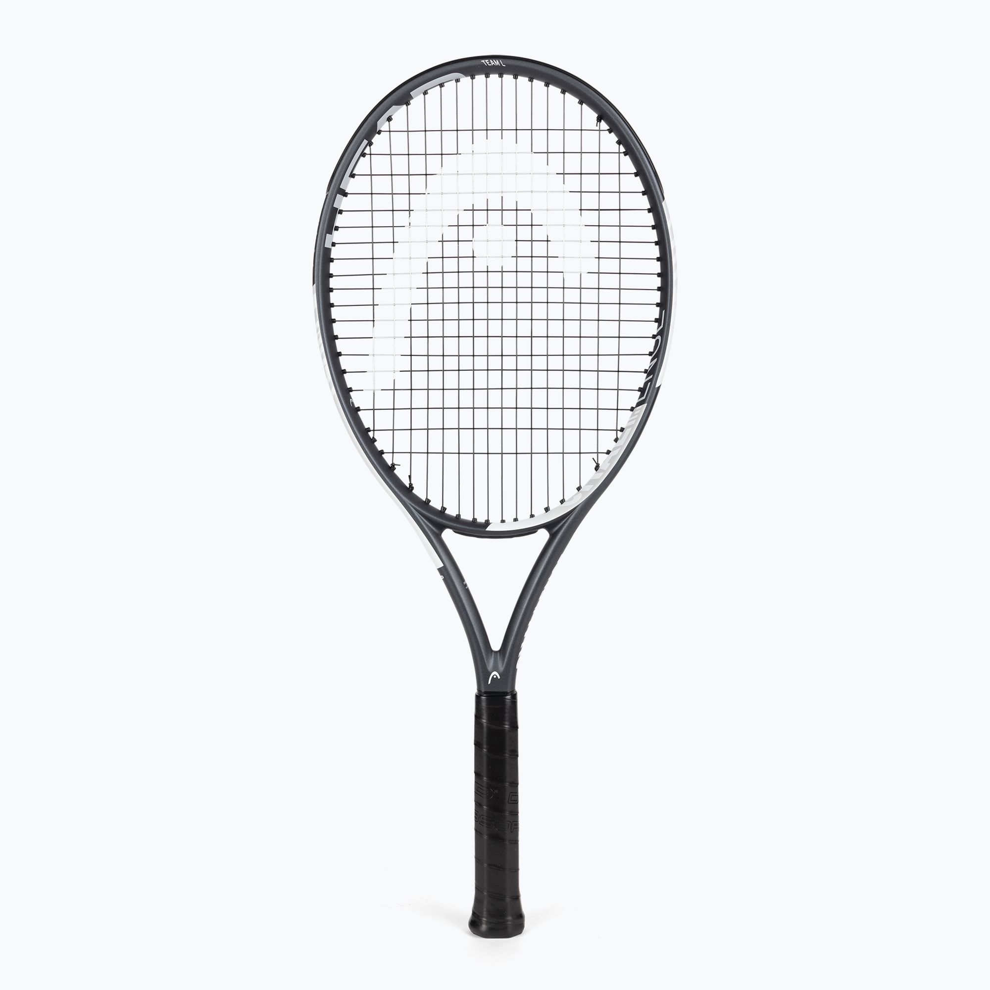 HEAD IG Challenge Team L tennis racket stealth (1)