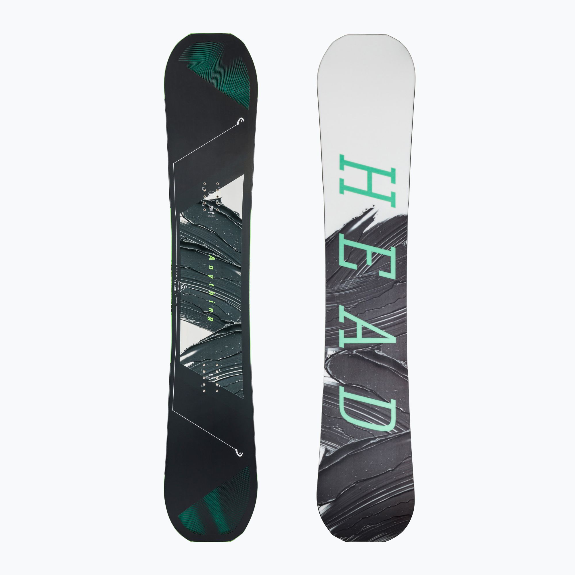 Snowboard HEAD Anything LYT 2024 (330334) - Sportano.com