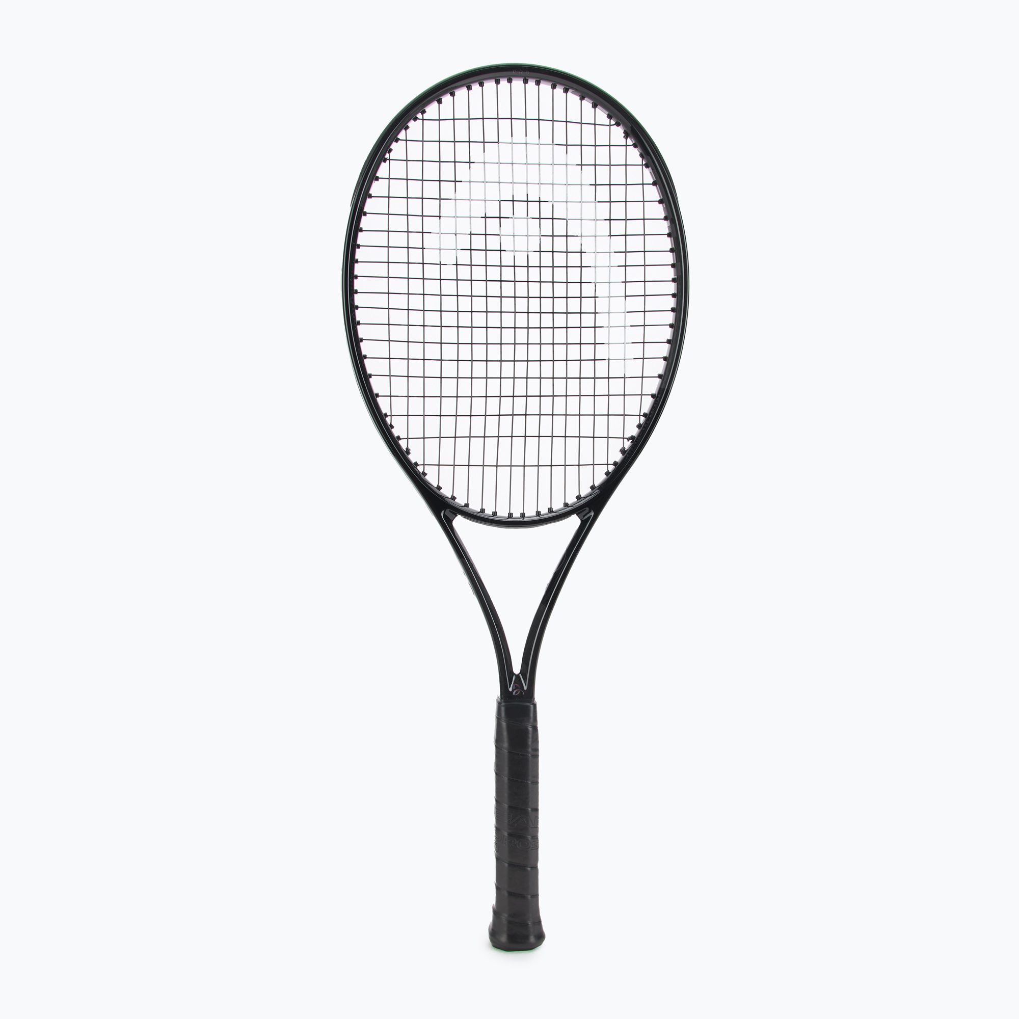 HEAD Speed Pro Legend 2024 black tennis racket (236074) - Sportano.com