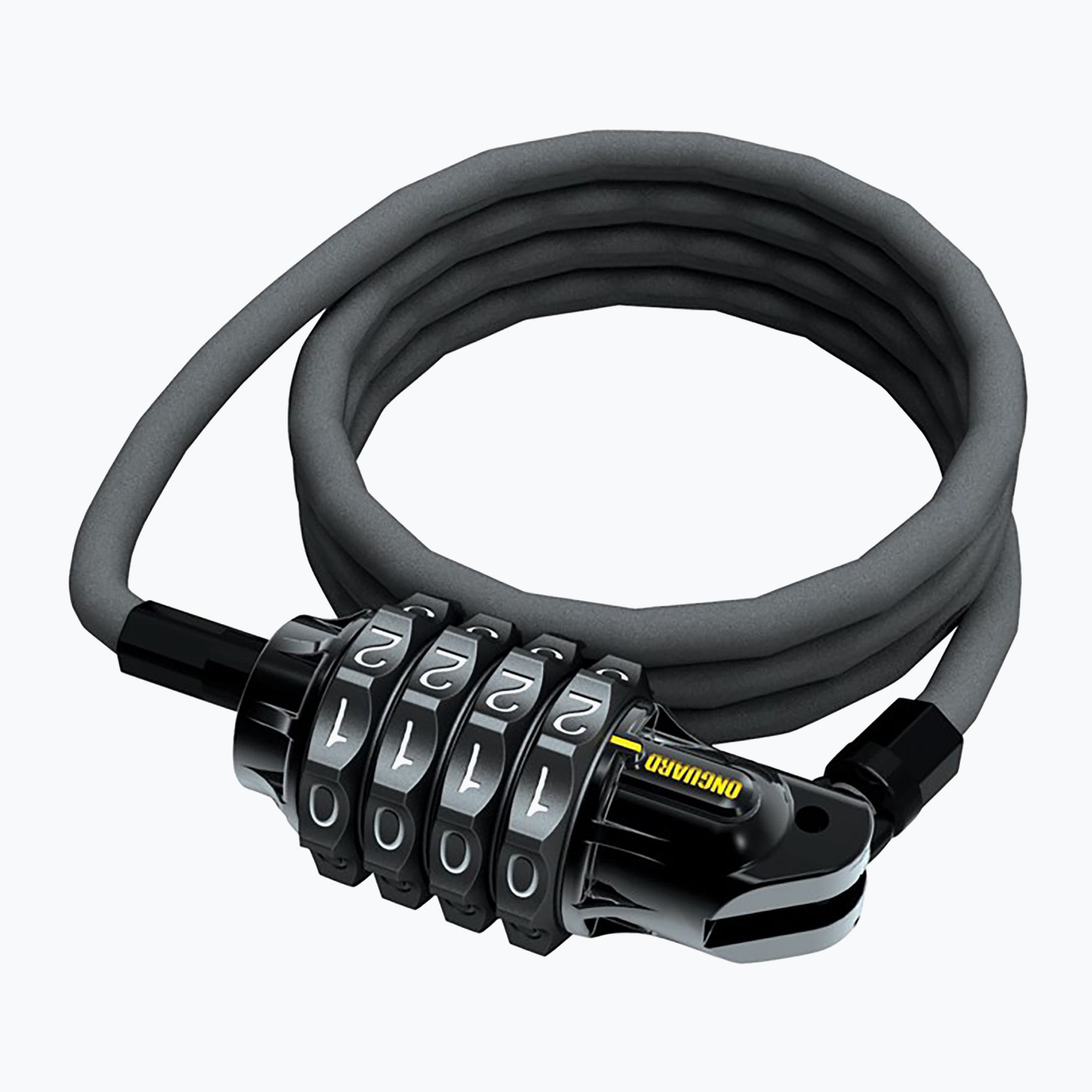 OnGuard Terrier Combo 7 8062 bicycle lock
