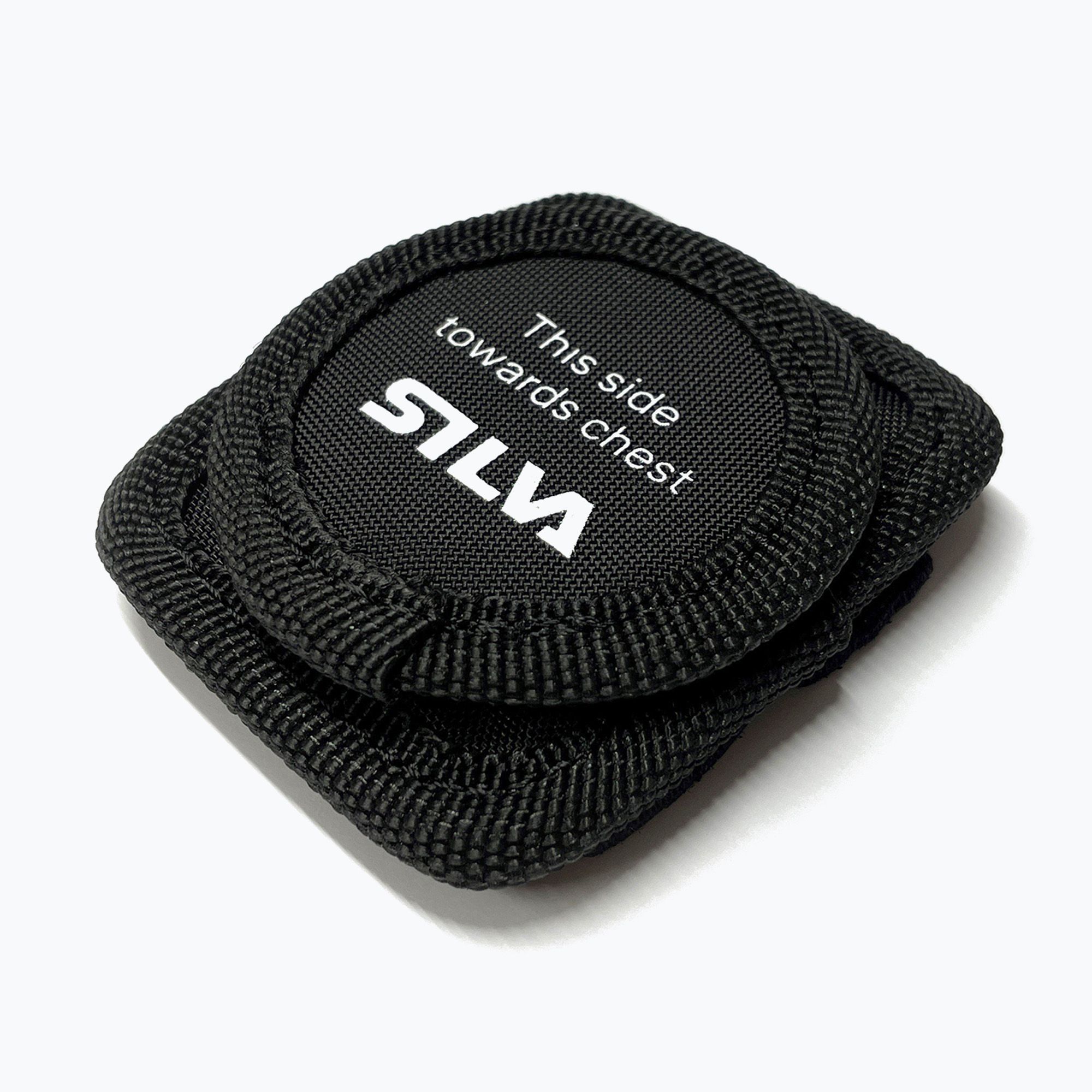 Silva Magnetic Hose holder black