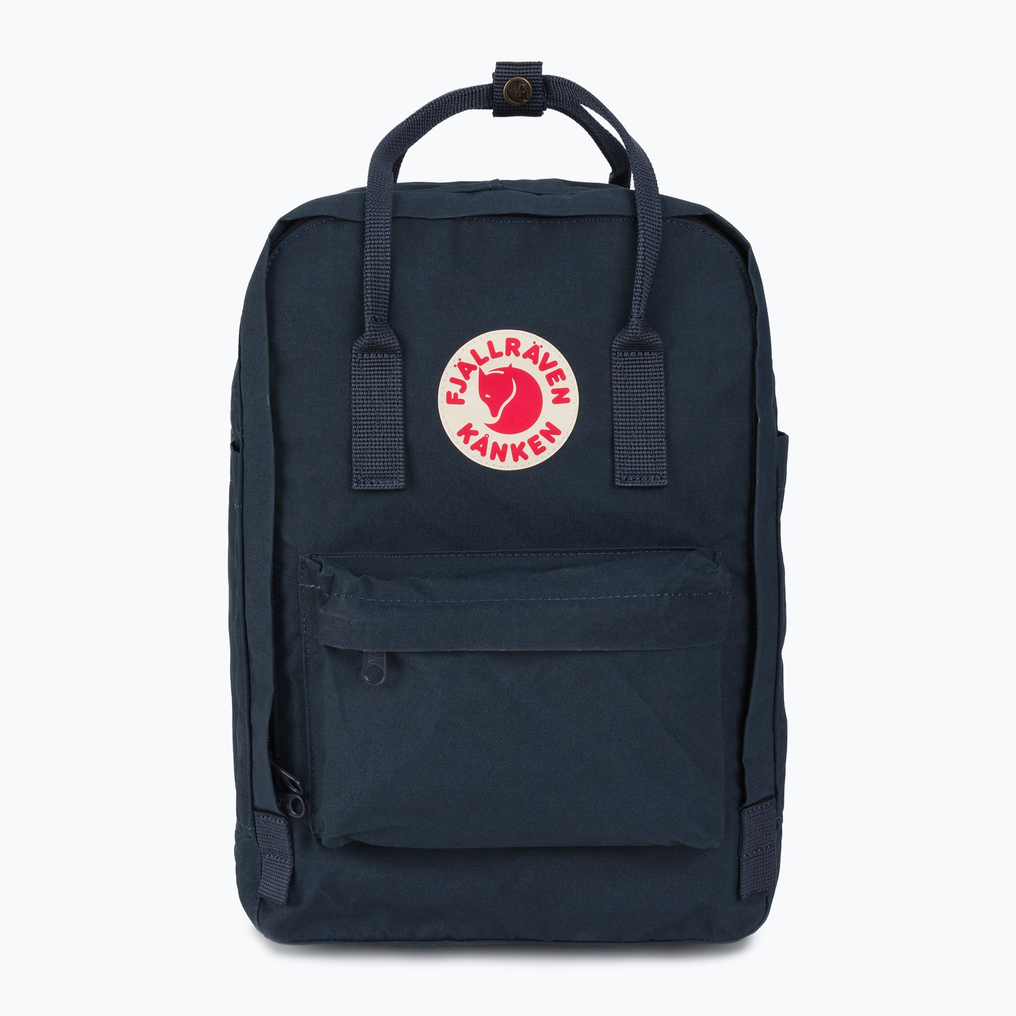 Fjällräven Kanken Laptop 15" backpack navy blue F23524 (18 l)