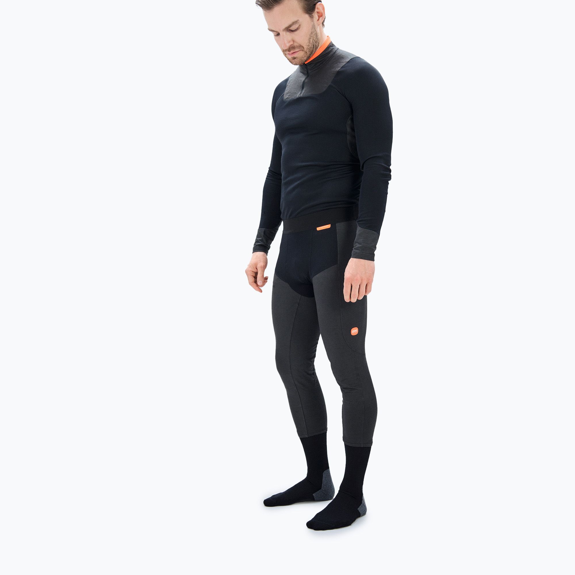 POC  Resistance Layer Tights – POC Sports