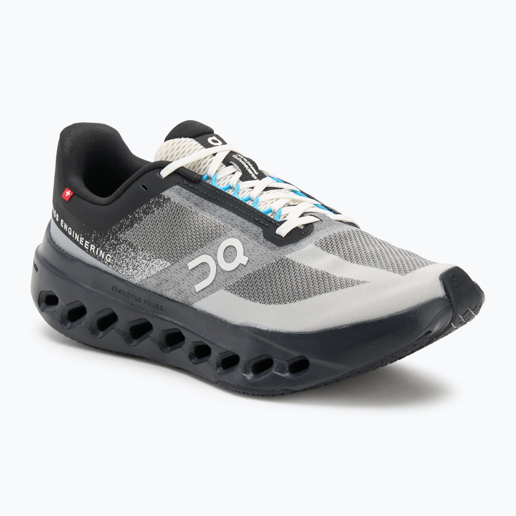 Women's On Cloudsurfer Next malibu/raspberry running shoes (3ME30022906 ...