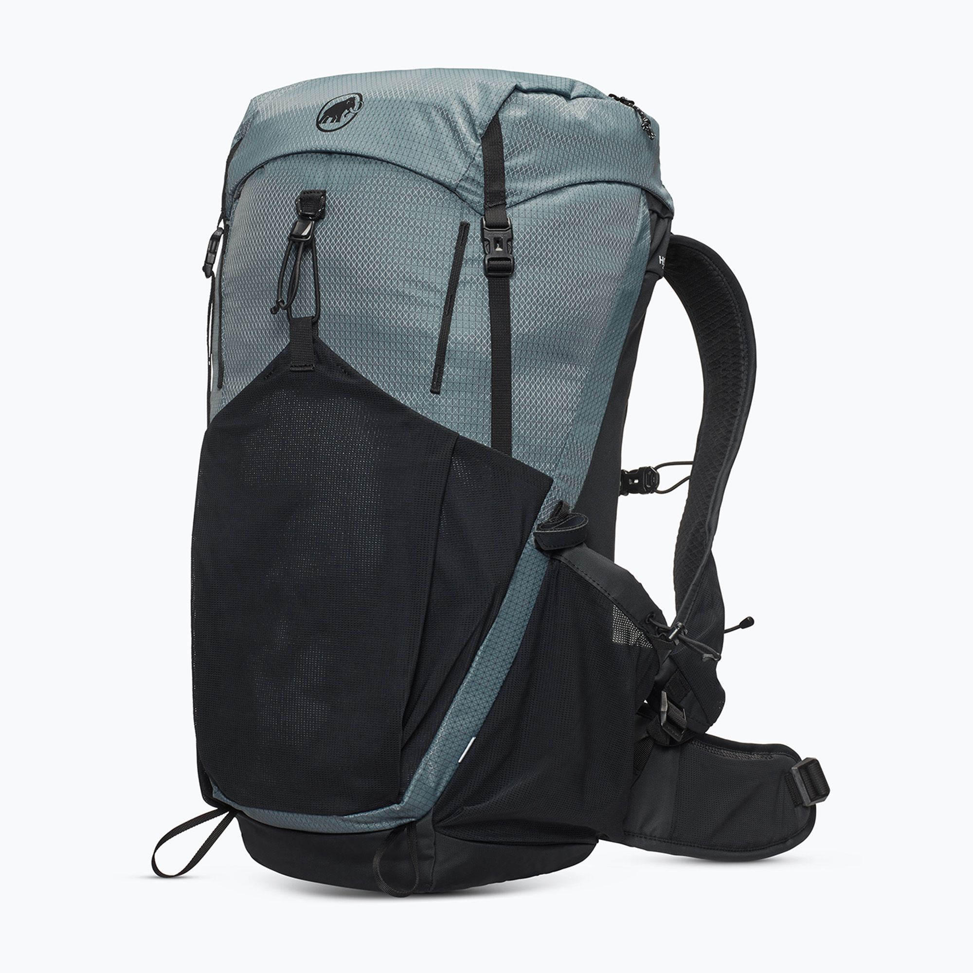 Strata Backpack Hiking backpack Mammut Ducan 32 l strata/black (2530-01300-00791 ...