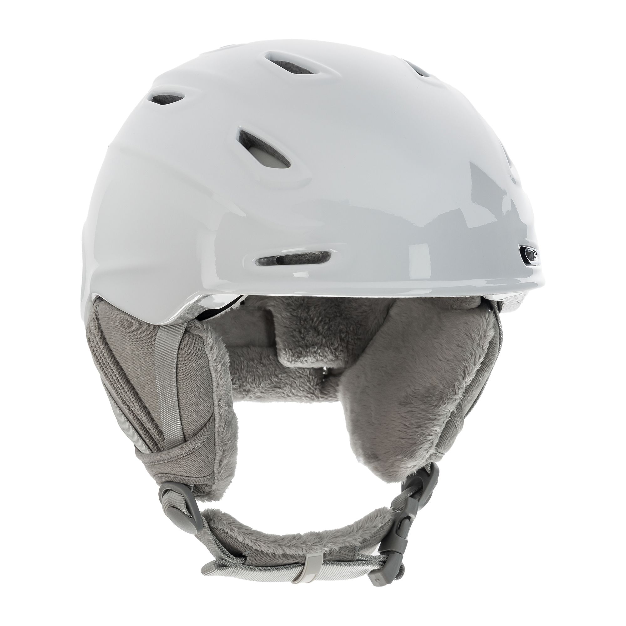 smith arrival helmet Smith Arrival women's ski helmet white E00651 (E00651)