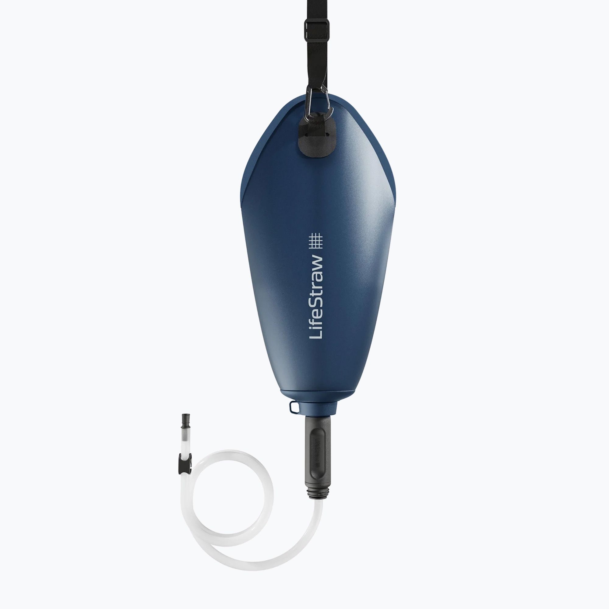 Lifestraw Peak Gravity Bag 3 l blue LSPSF3MBWW filter (3 l)
