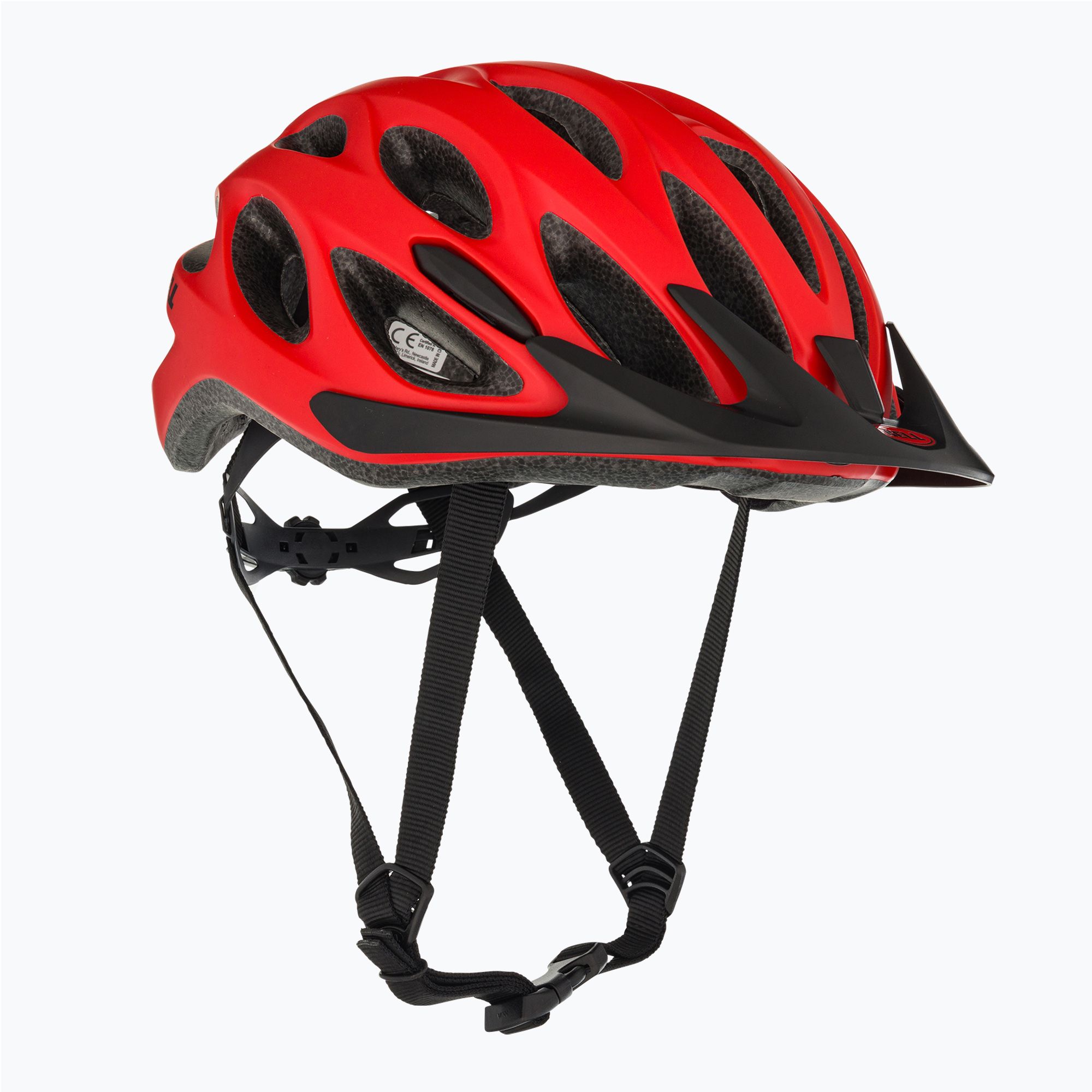 Bell charger bike helmet on sale