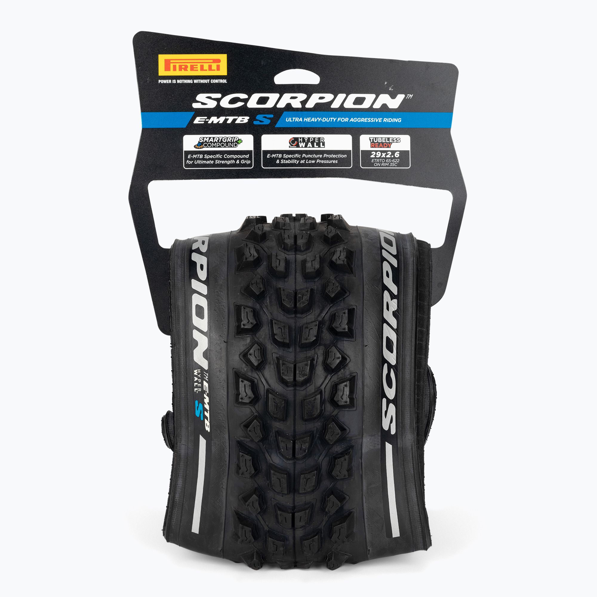 Pirelli scorpion e mtb tyres hot sale