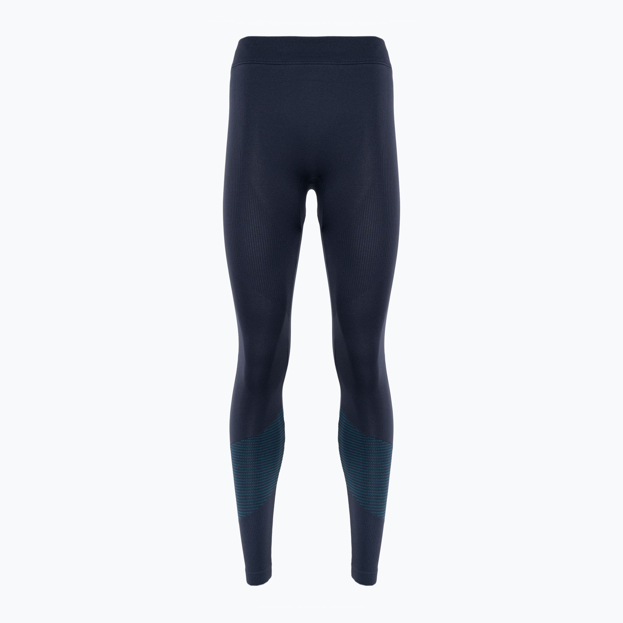 Women's trekking trousers La Sportiva Synth Light LS storm blue/lagoon